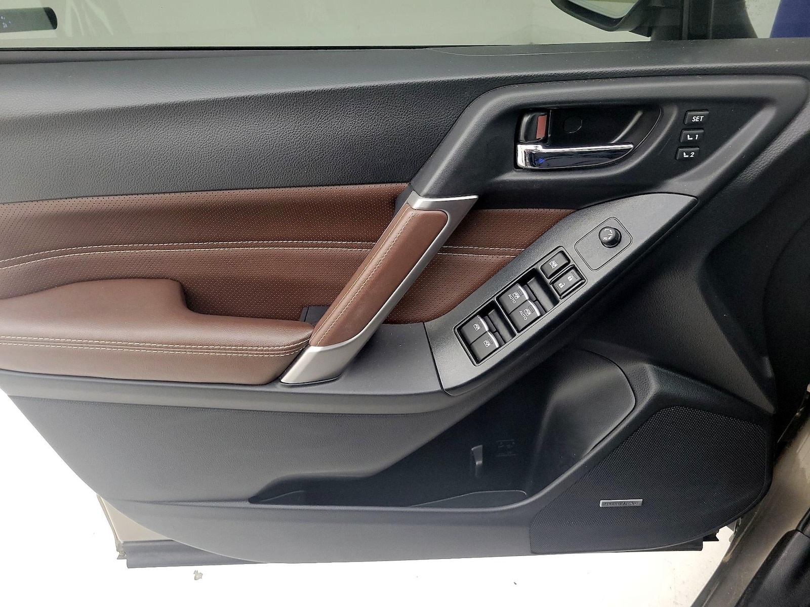 2018 Subaru Forester XT Touring - Photo 13