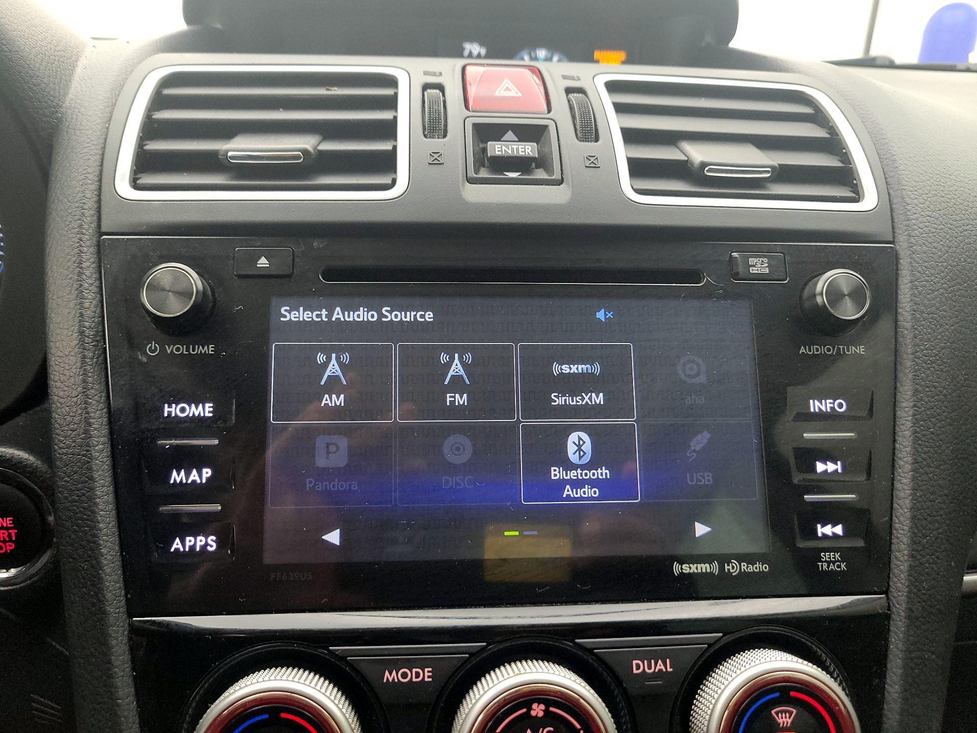 Thumbnail: 2018 Subaru Forester - 16