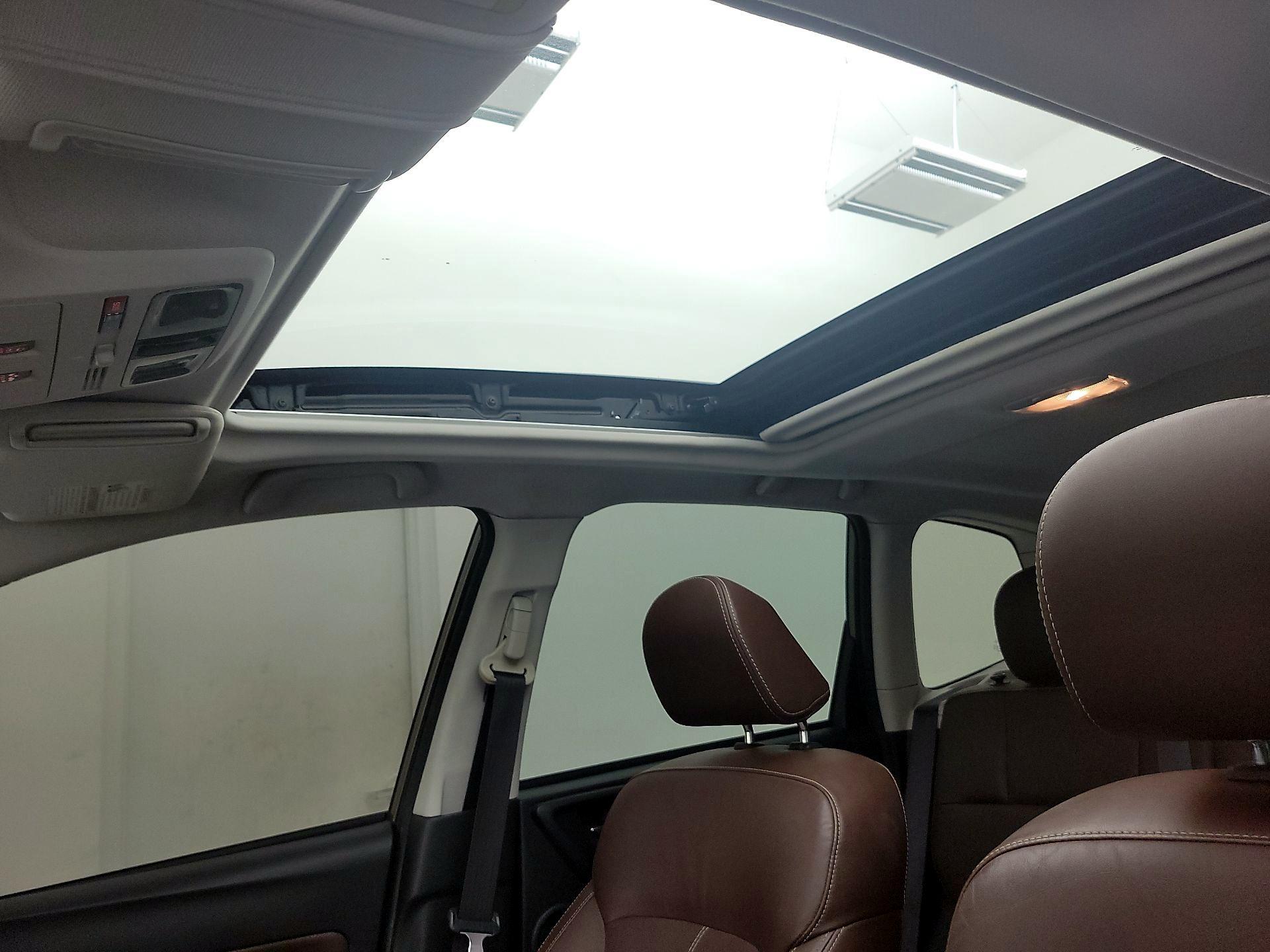 Thumbnail: 2018 Subaru Forester - 20