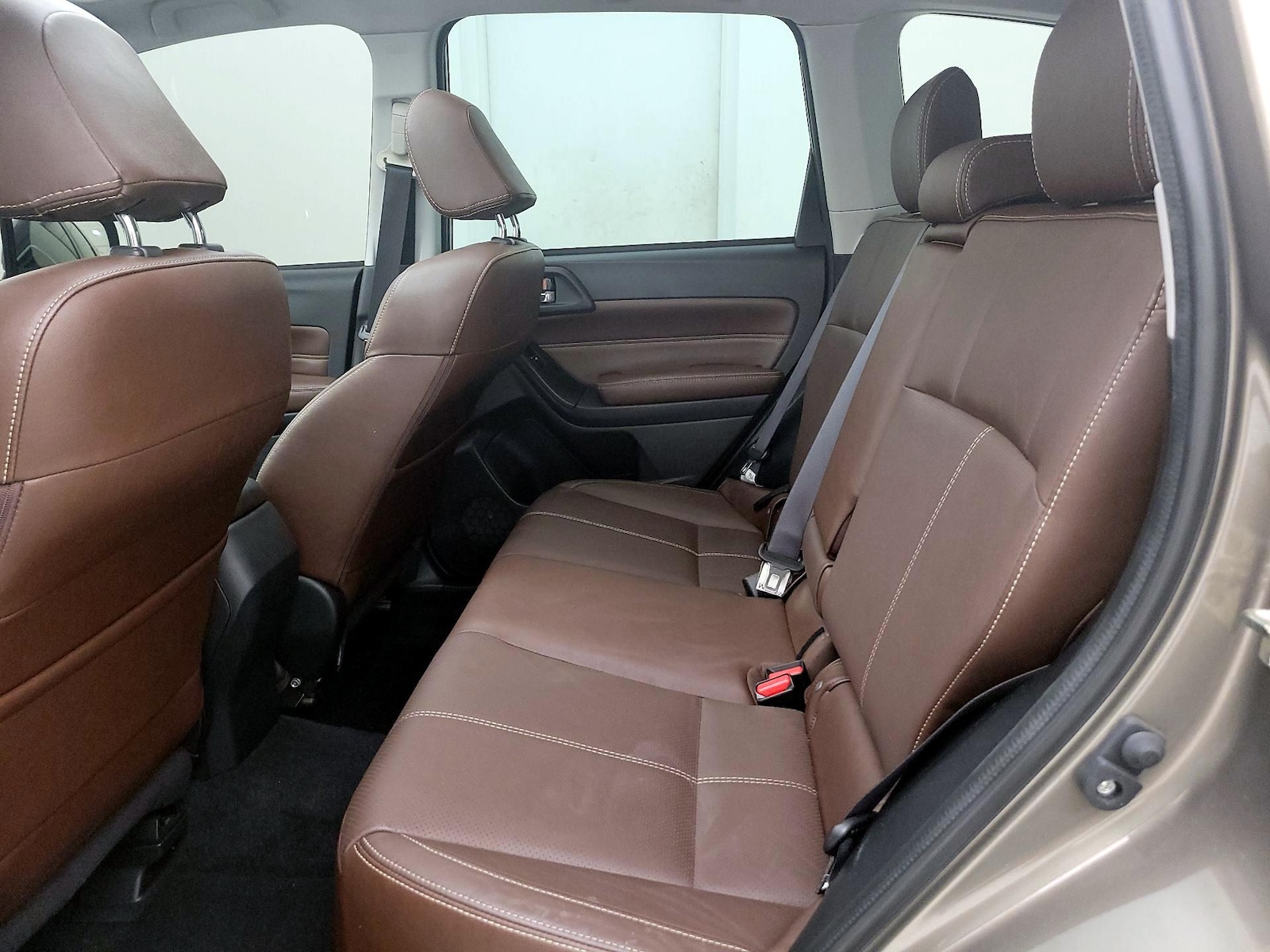 2018 Subaru Forester XT Touring - Photo 22
