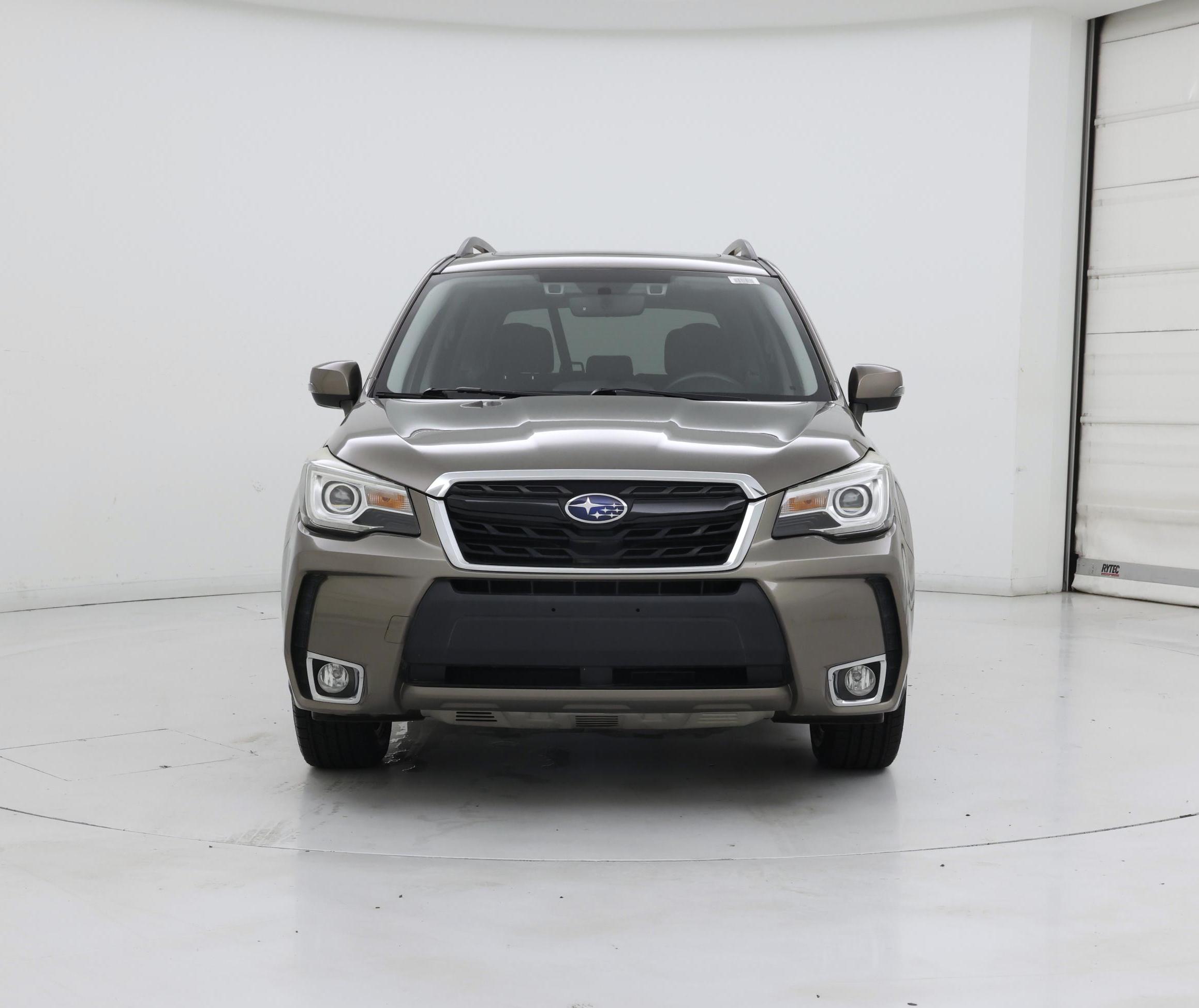 Thumbnail: 2018 Subaru Forester - 5