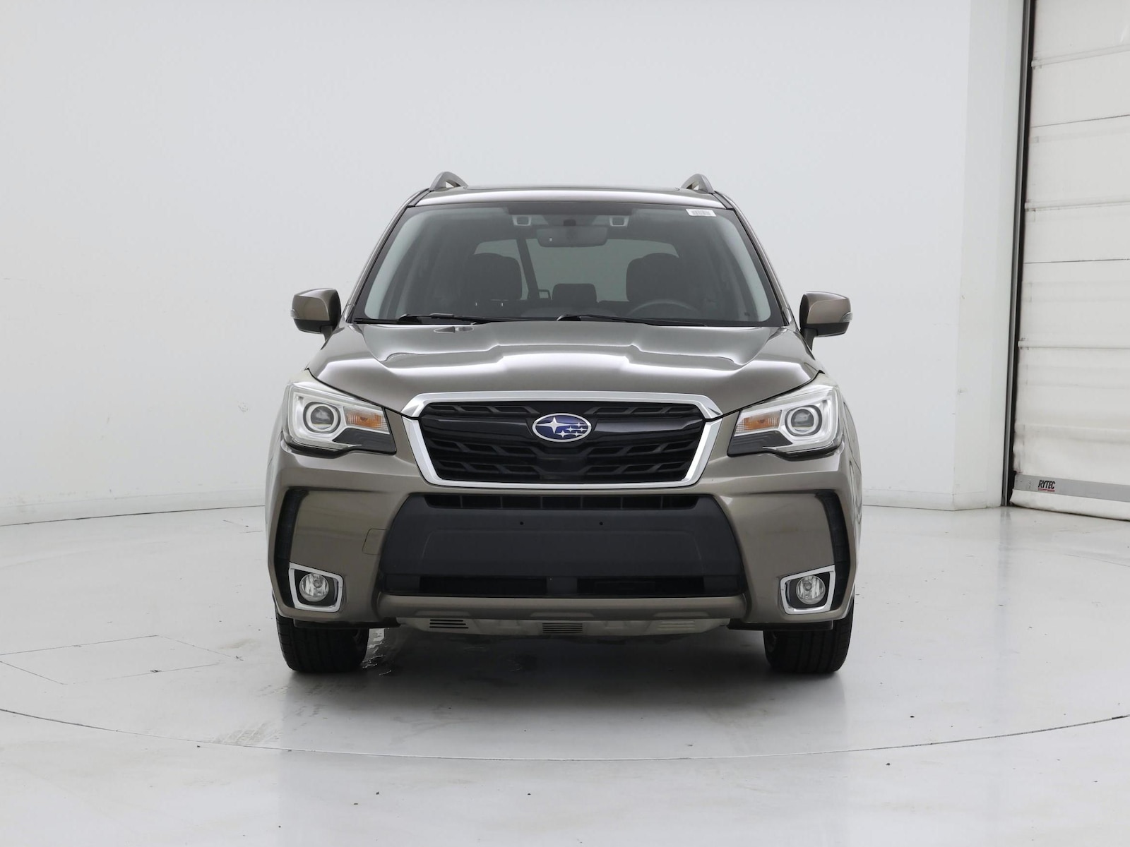 2018 Subaru Forester XT Touring - Photo 6