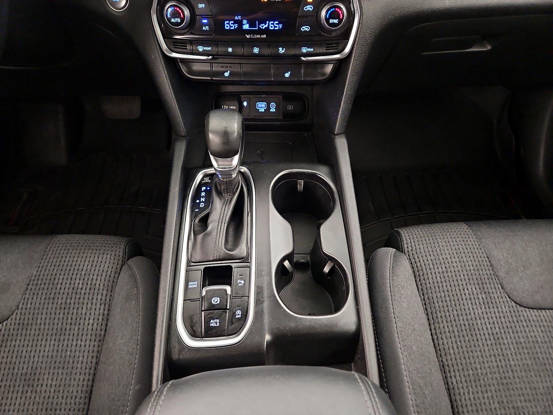 Thumbnail: 2020 Hyundai Santa Fe - 15