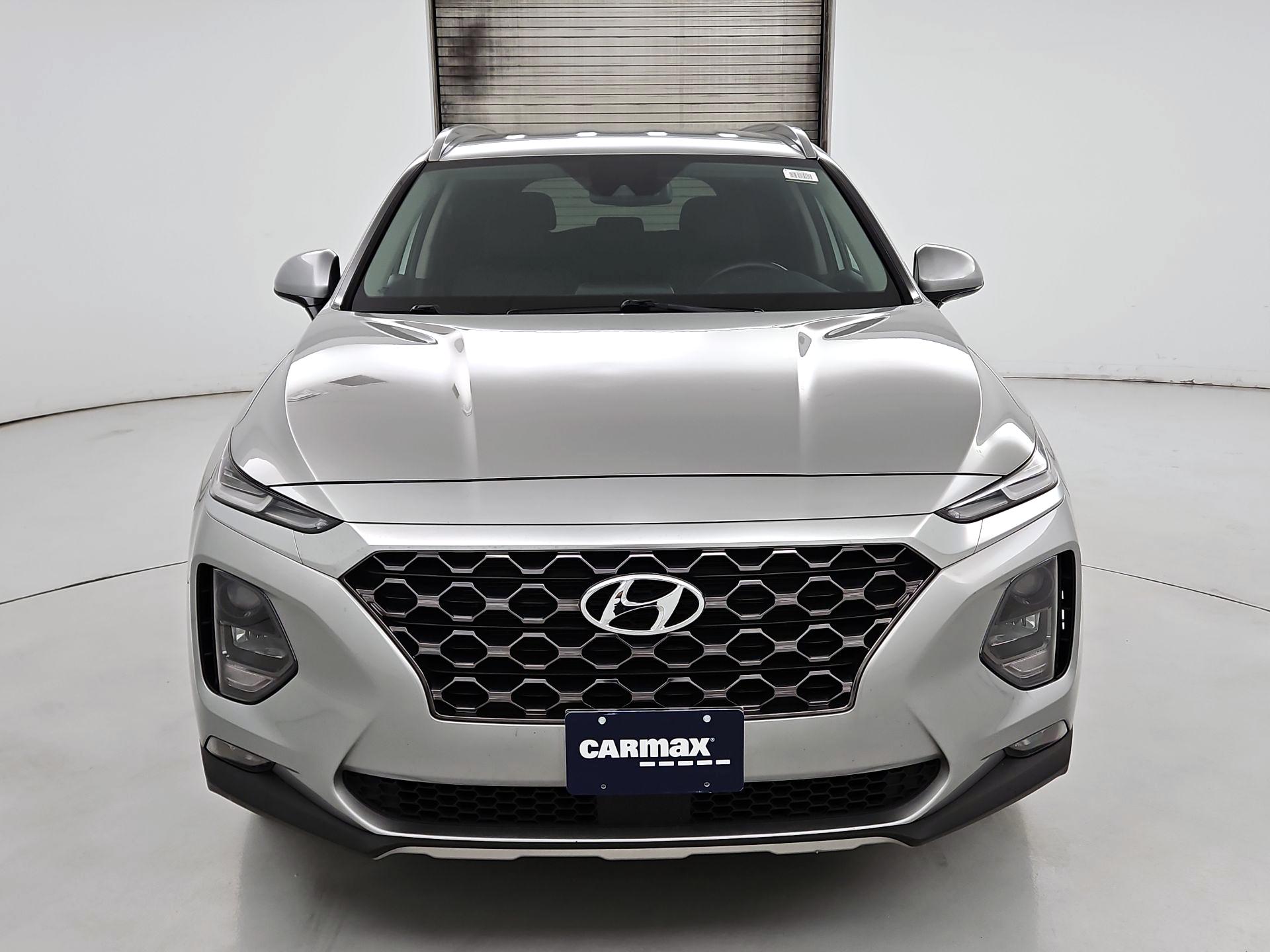 Thumbnail: 2020 Hyundai Santa Fe - 2