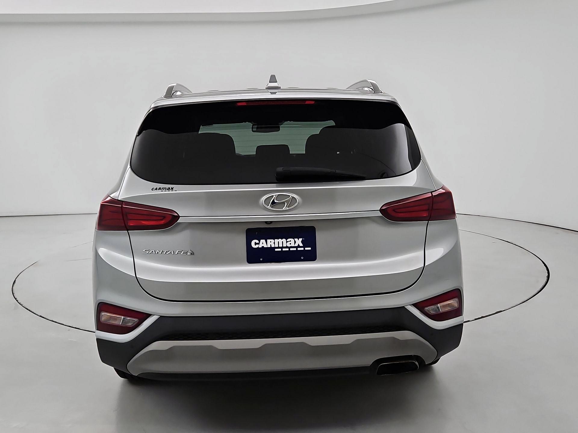 Thumbnail: 2020 Hyundai Santa Fe - 6