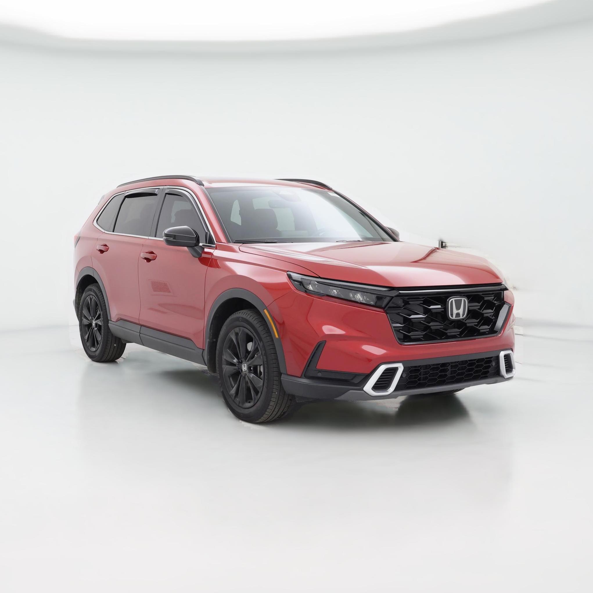 Thumbnail: 2024 Honda CR-V - 1