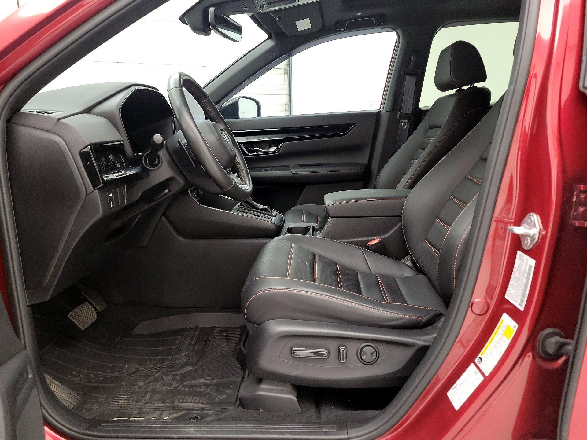 Thumbnail: 2024 Honda CR-V - 11