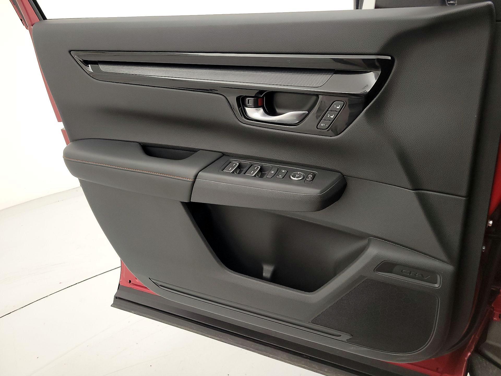 Thumbnail: 2024 Honda CR-V - 12