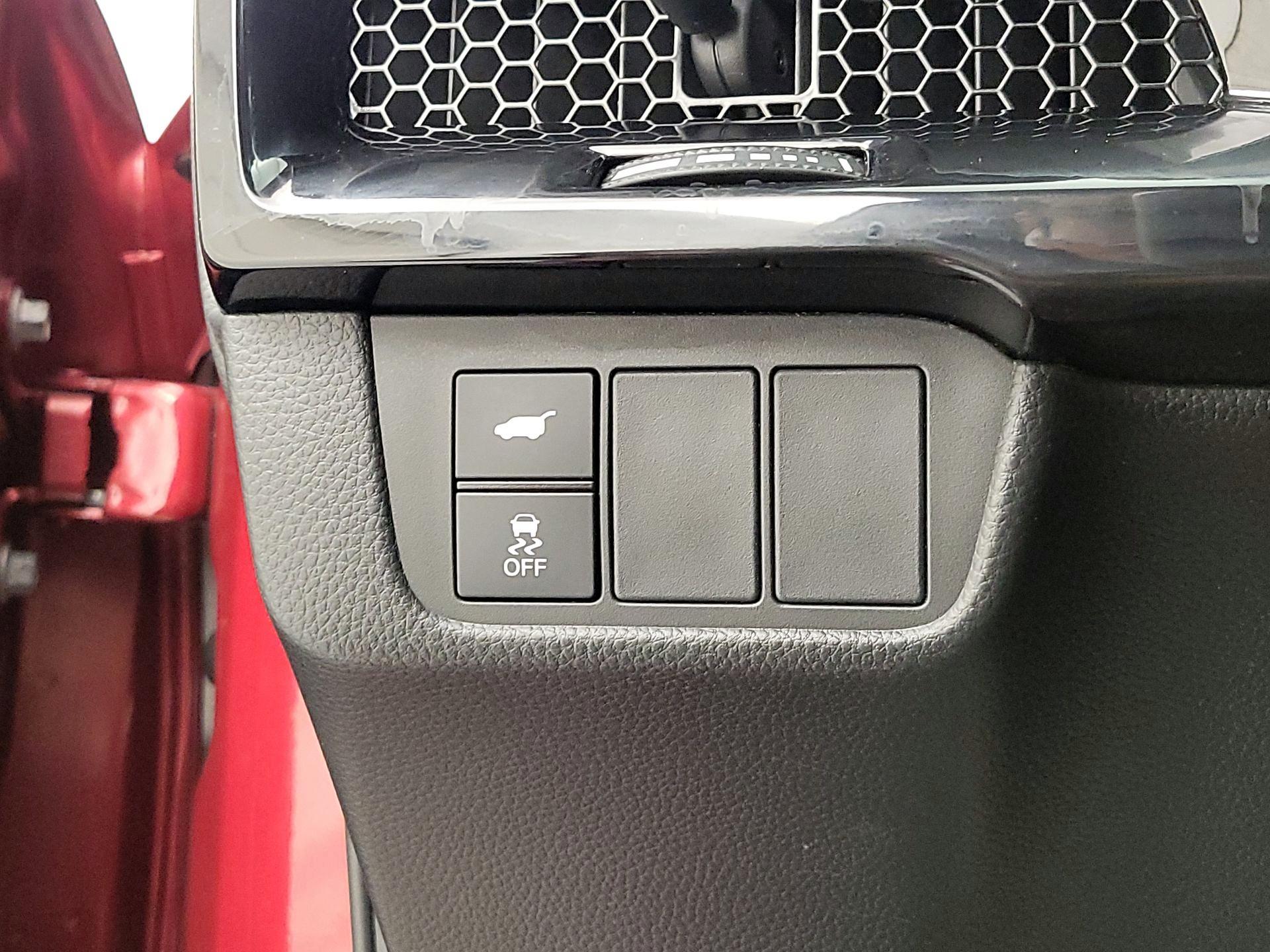 Thumbnail: 2024 Honda CR-V - 13