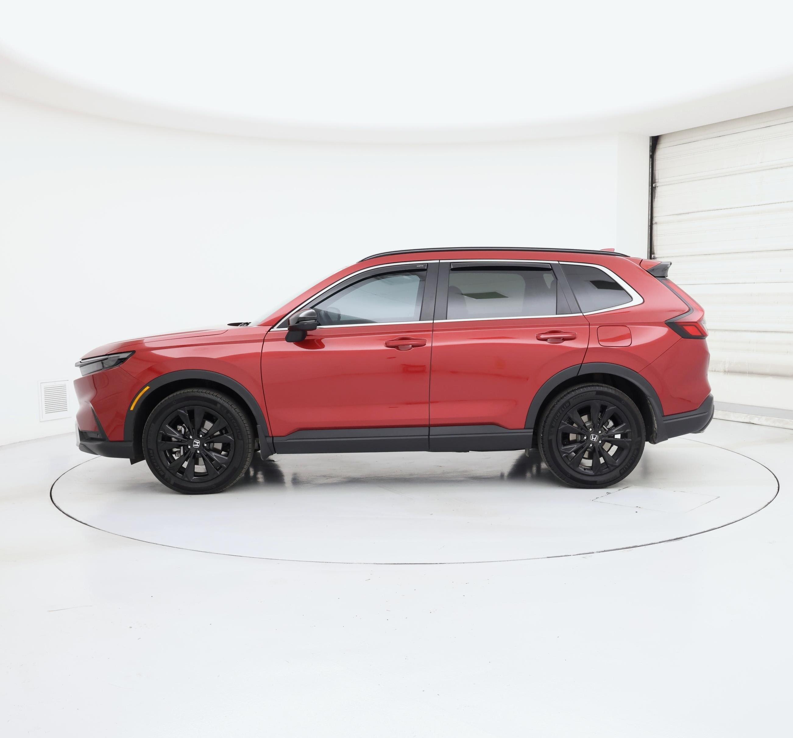 Thumbnail: 2024 Honda CR-V - 3