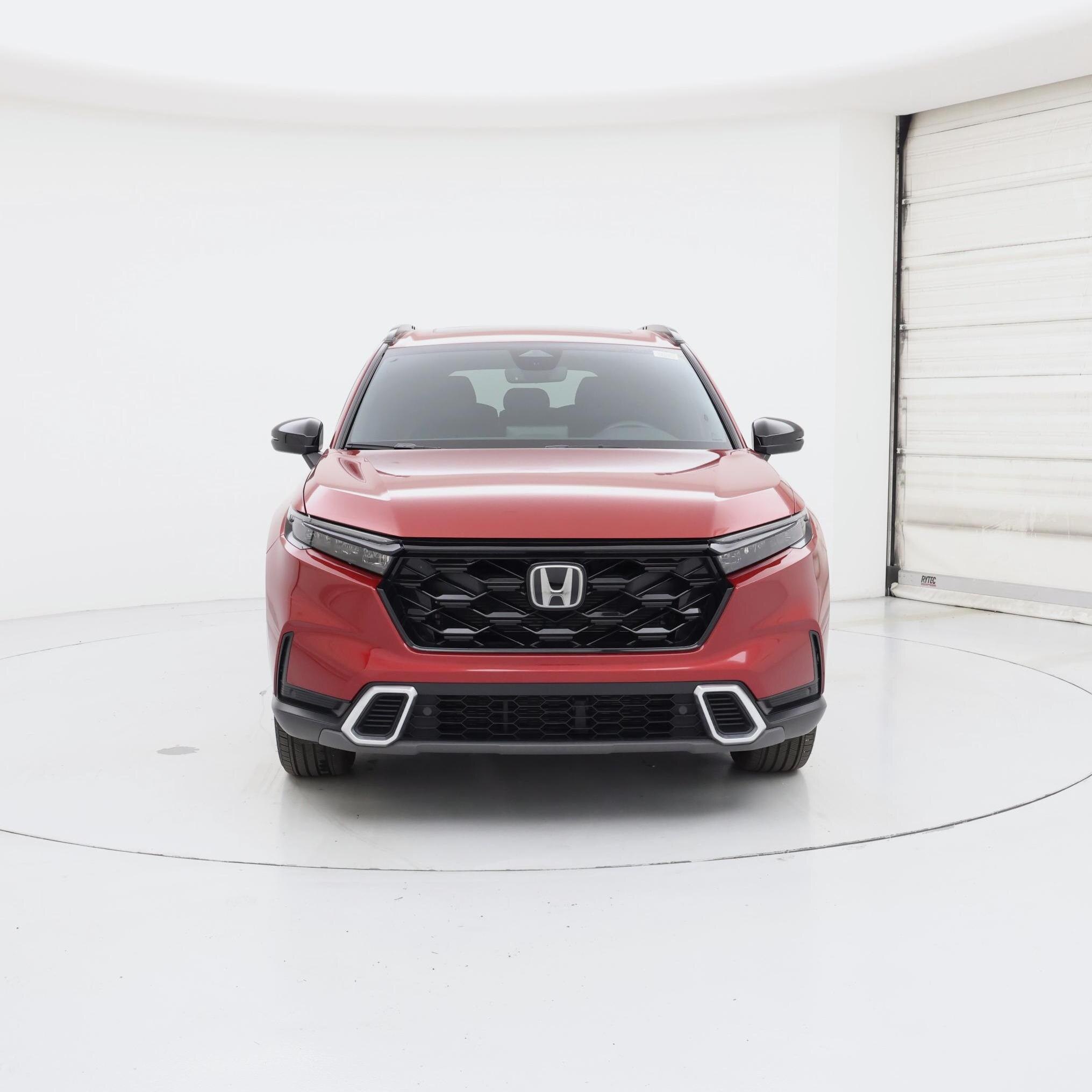 Thumbnail: 2024 Honda CR-V - 5