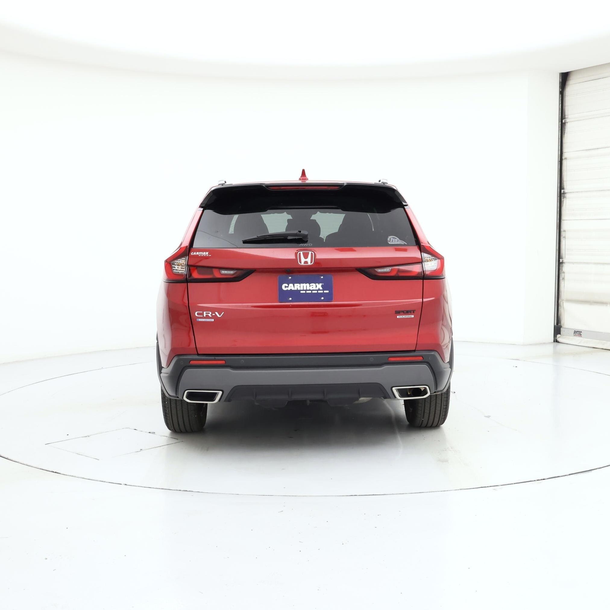 Thumbnail: 2024 Honda CR-V - 6