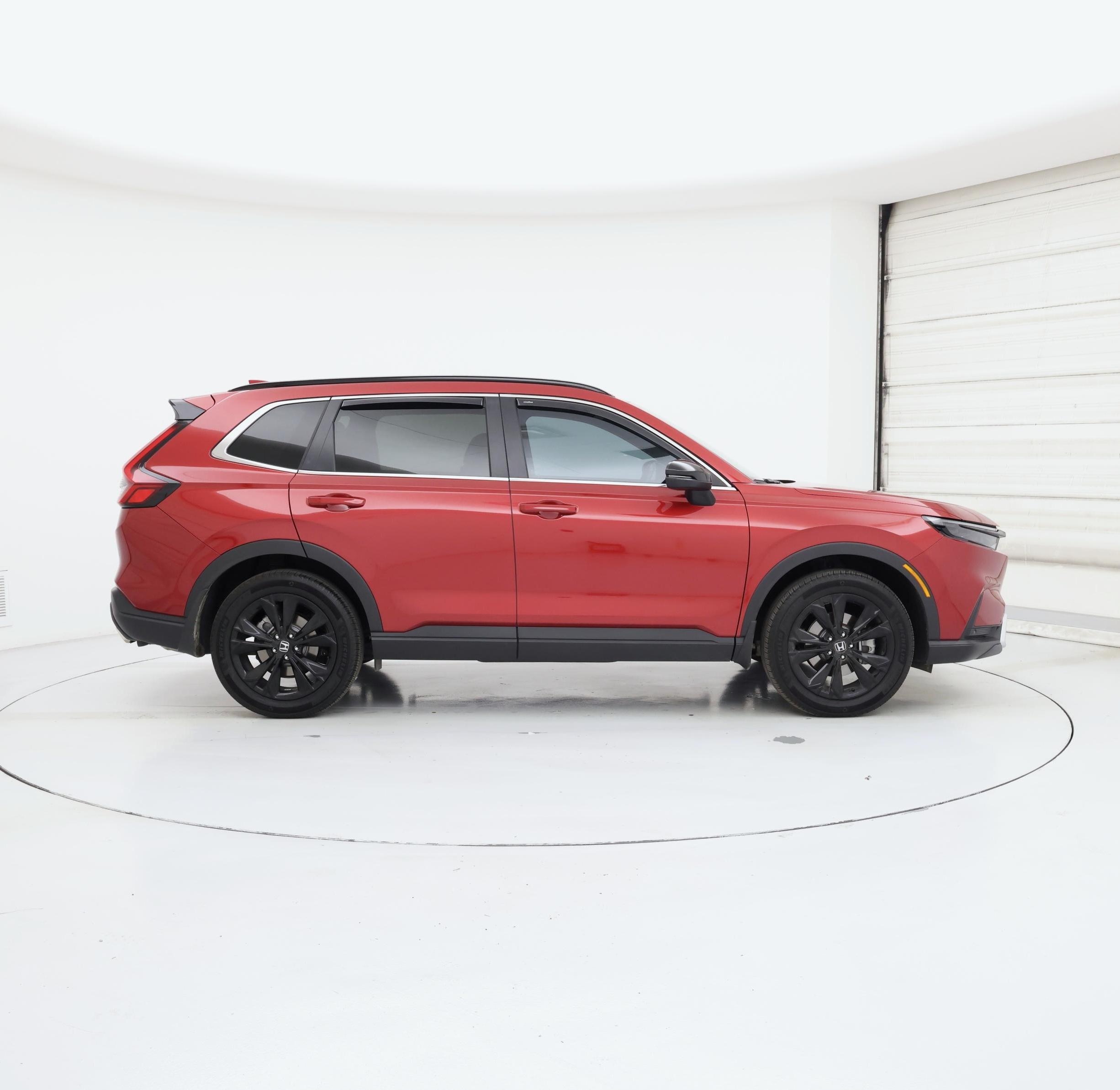 Thumbnail: 2024 Honda CR-V - 7
