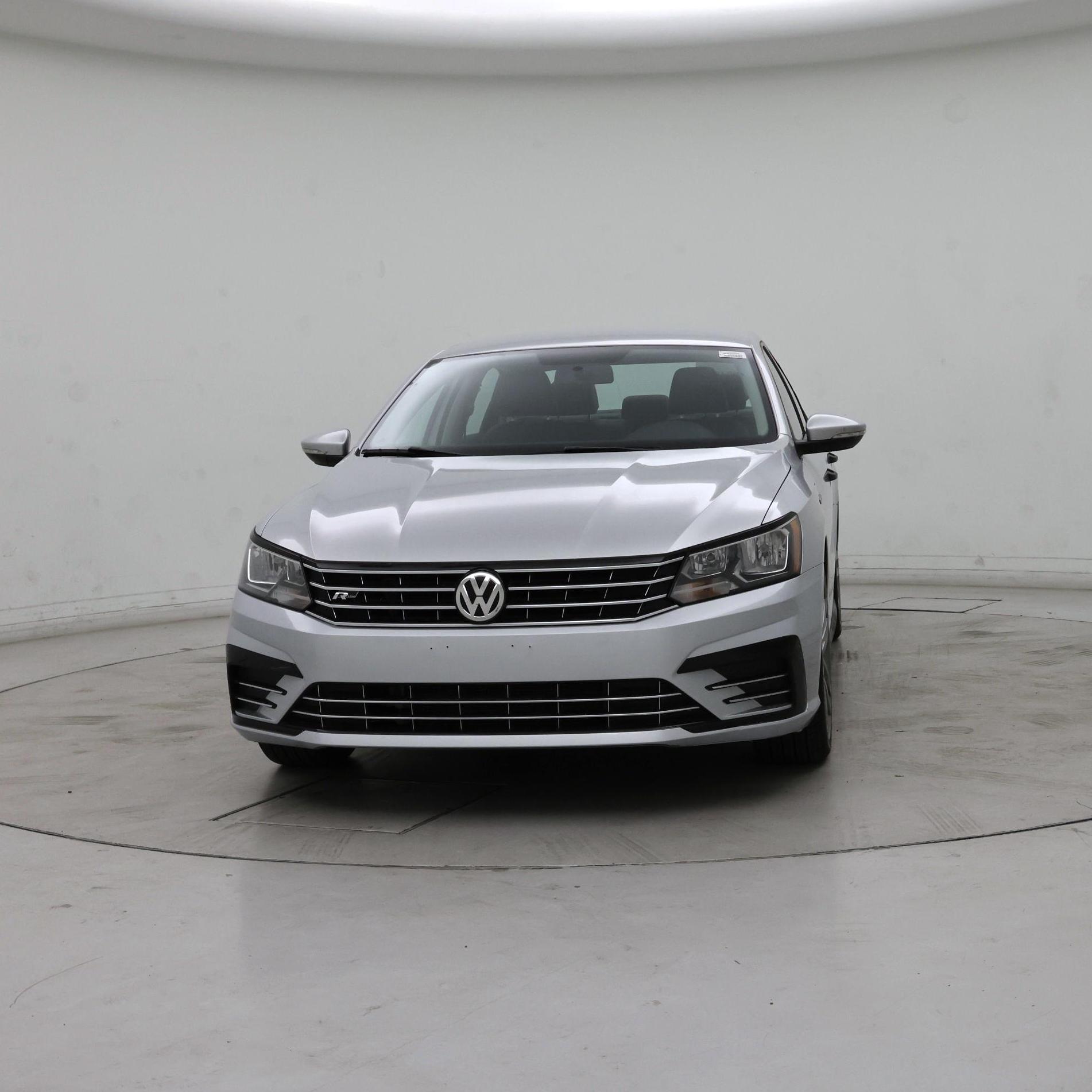 Thumbnail: 2018 Volkswagen Passat - 5