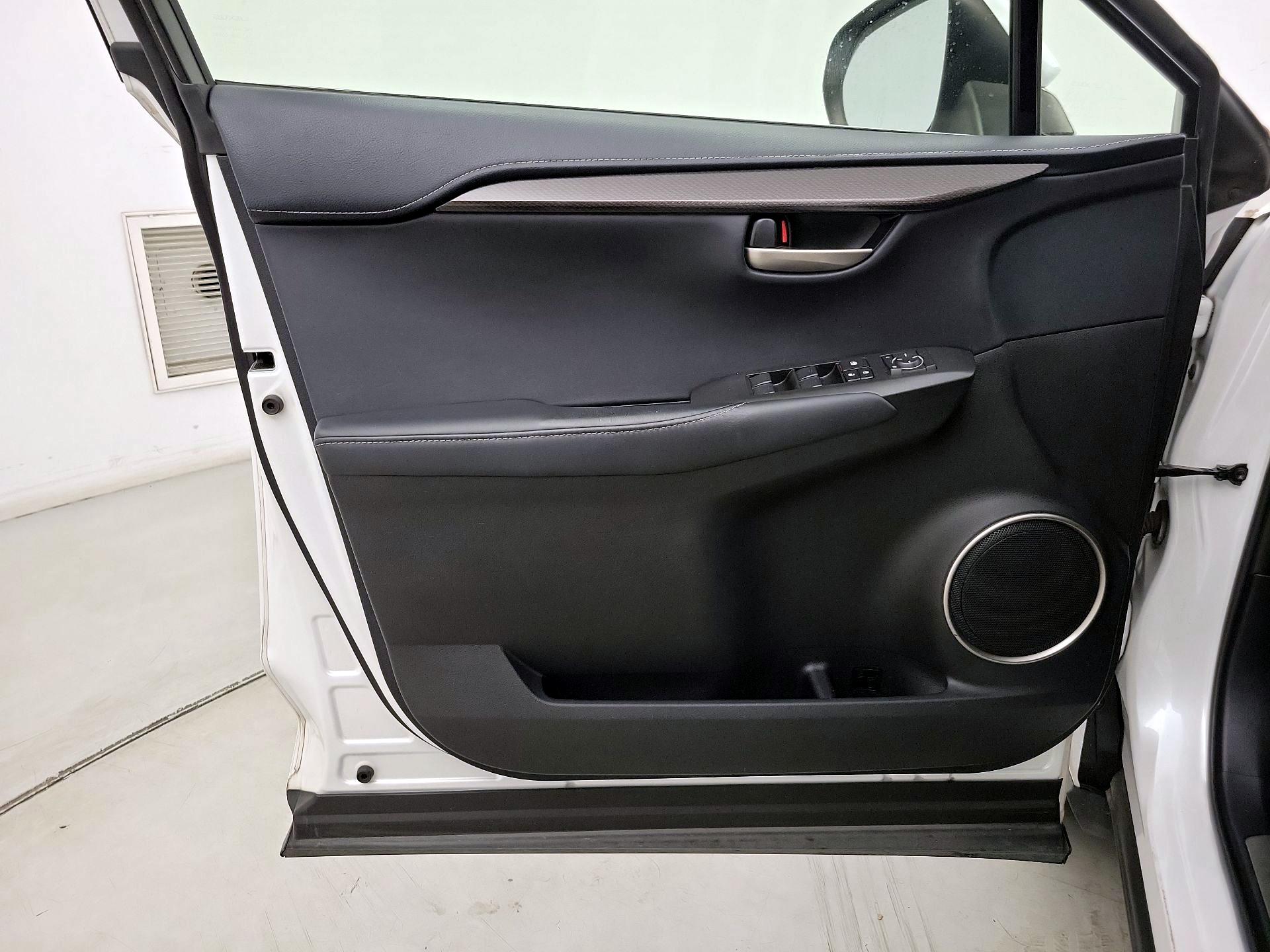 Thumbnail: 2015 Lexus NX - 12