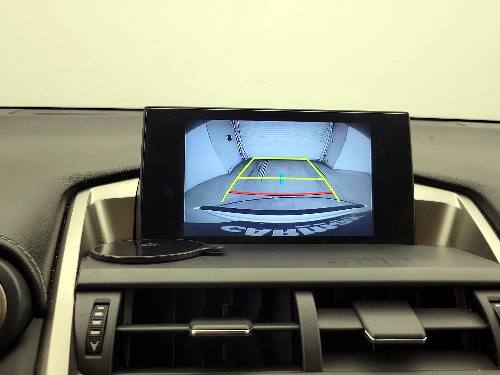 Thumbnail: 2015 Lexus NX - 14