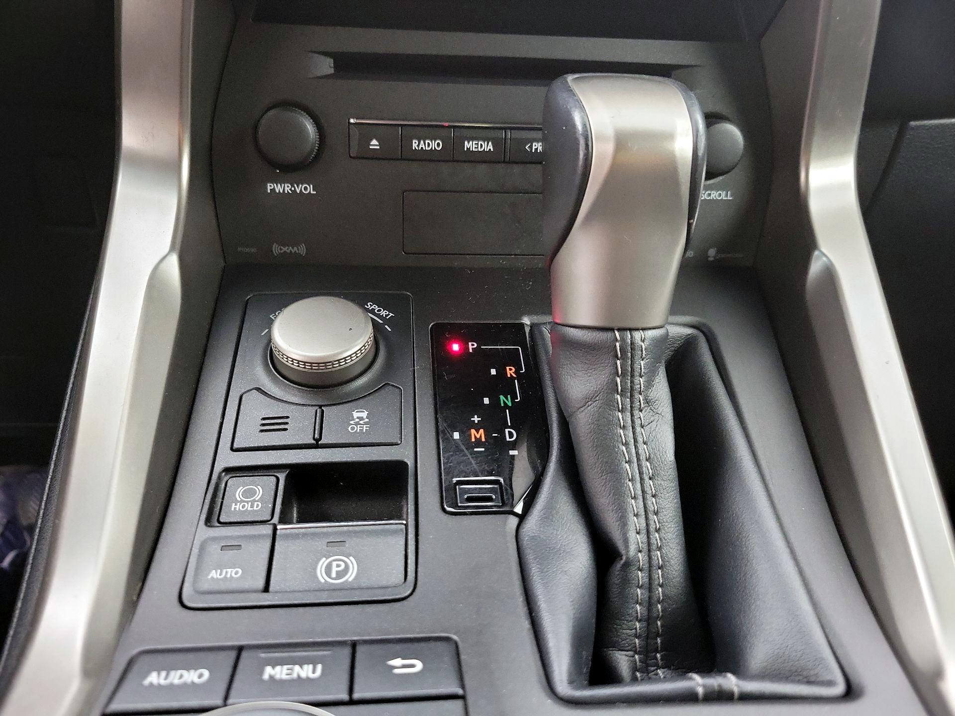 Thumbnail: 2015 Lexus NX - 17
