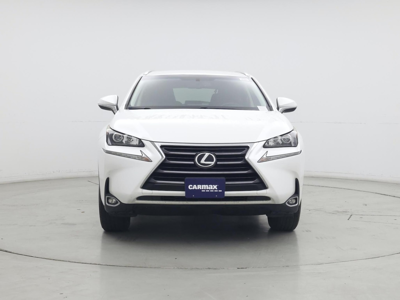 2015 Lexus NX 200t - Photo 6