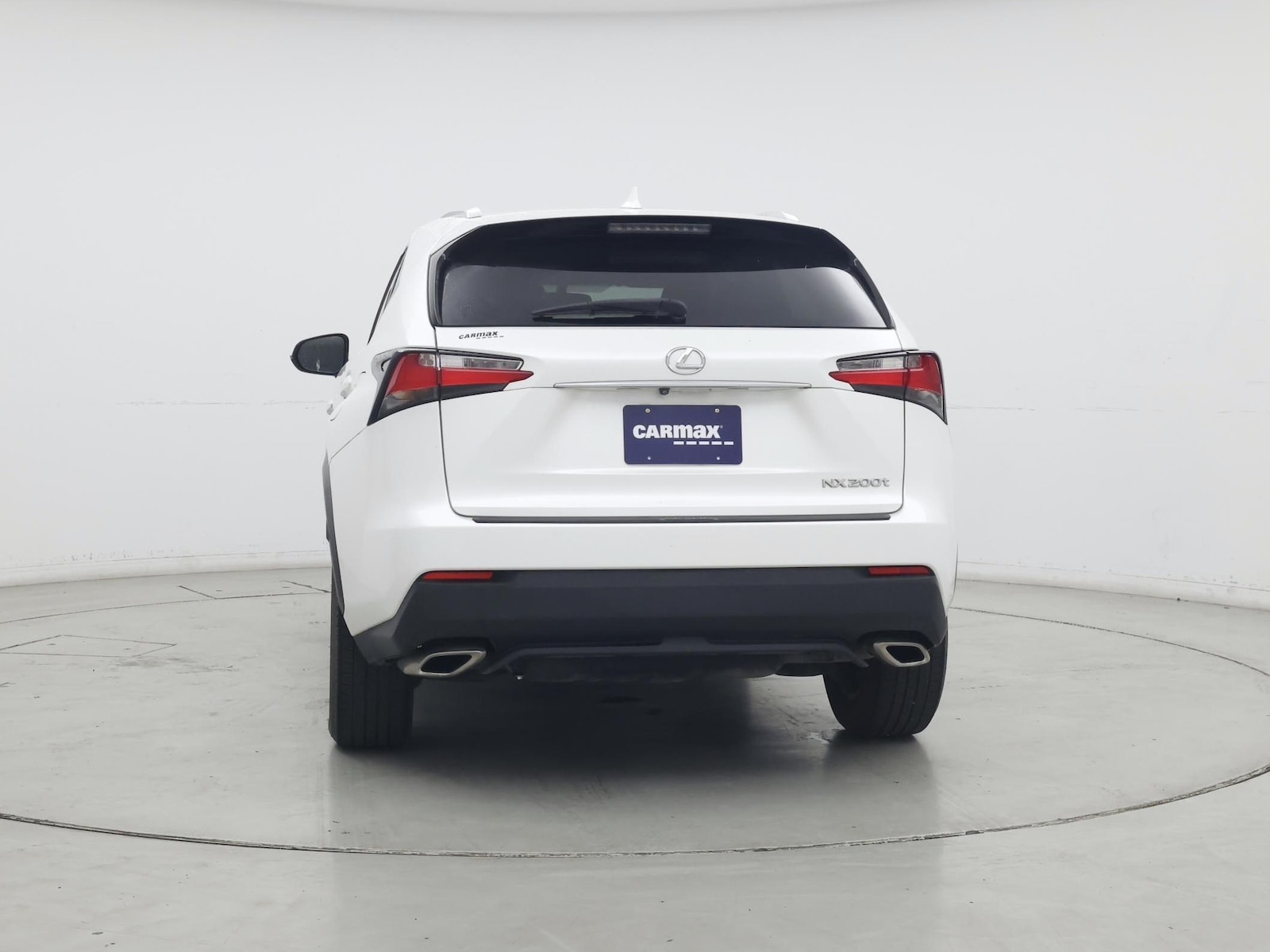 2015 Lexus NX 200t - Photo 7