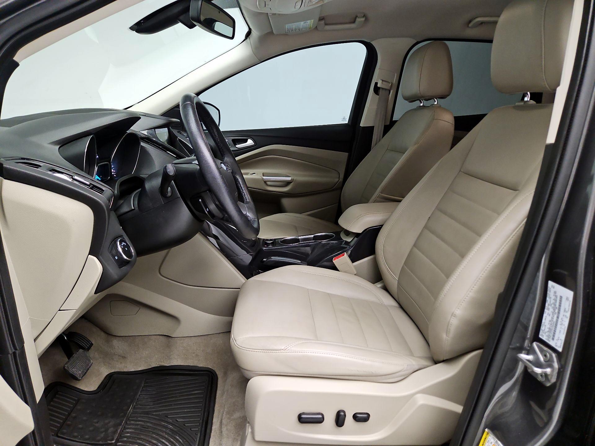 Thumbnail: 2014 Ford Escape - 11