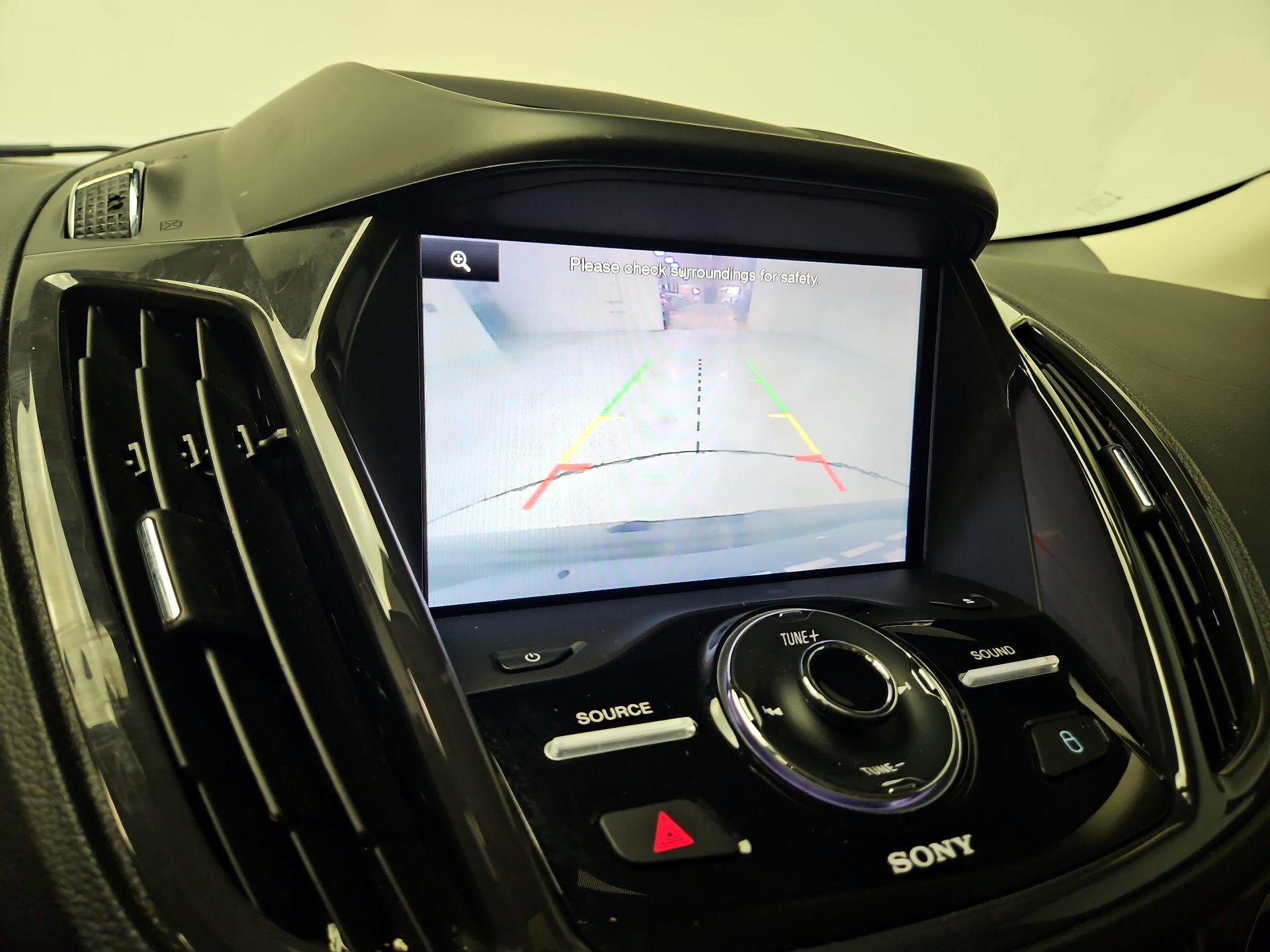 Thumbnail: 2014 Ford Escape - 14
