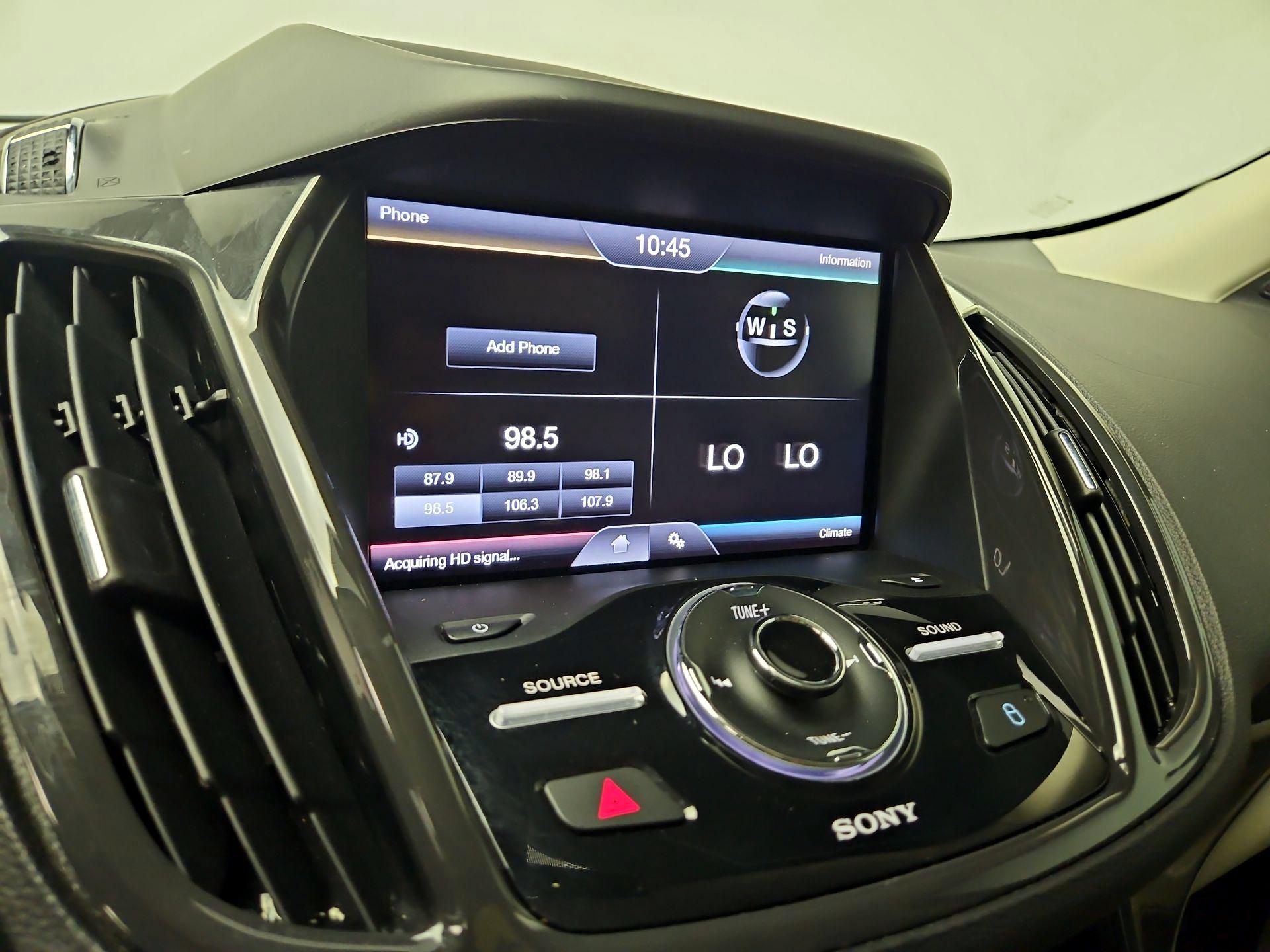 Thumbnail: 2014 Ford Escape - 15