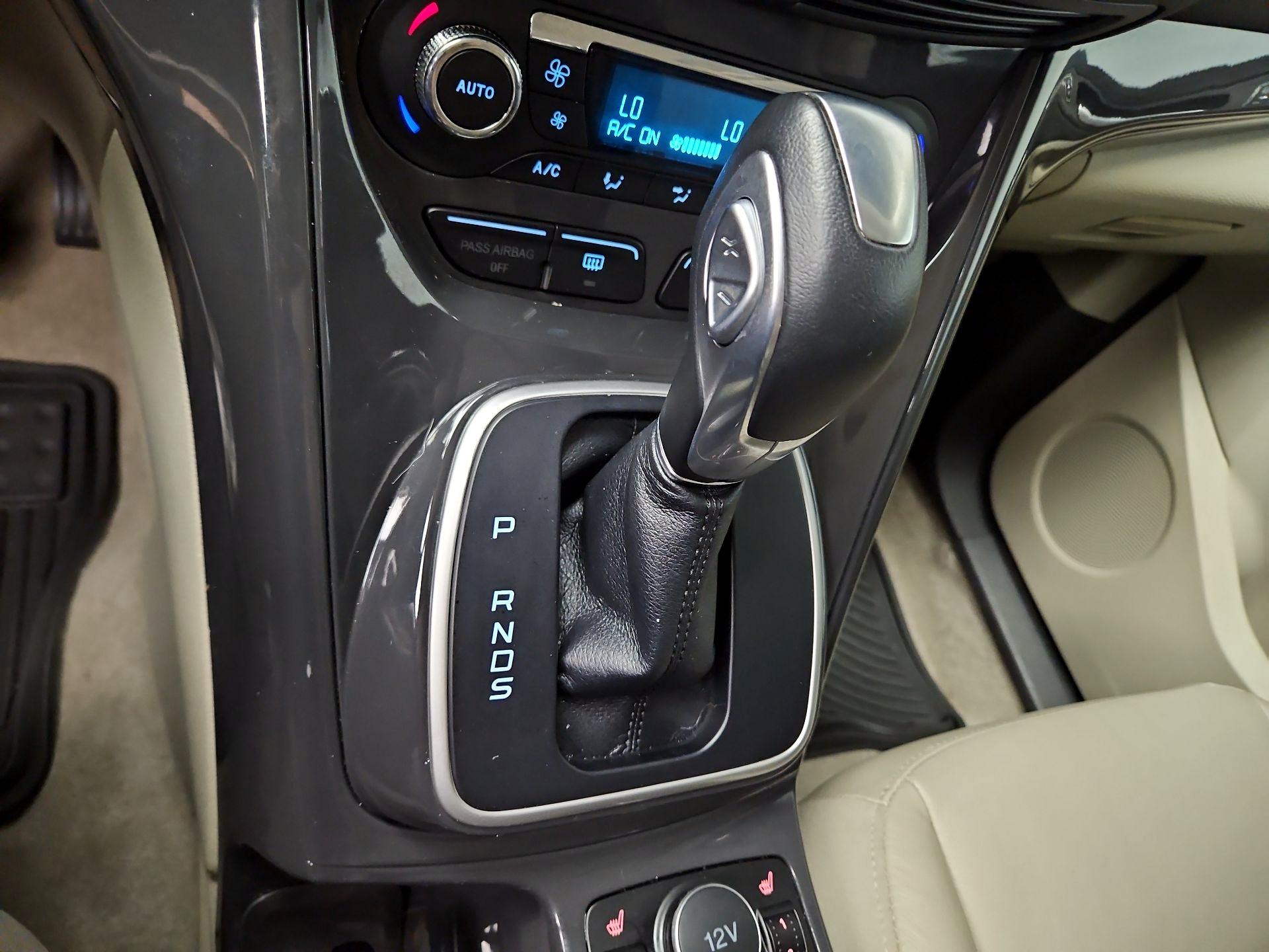 Thumbnail: 2014 Ford Escape - 17