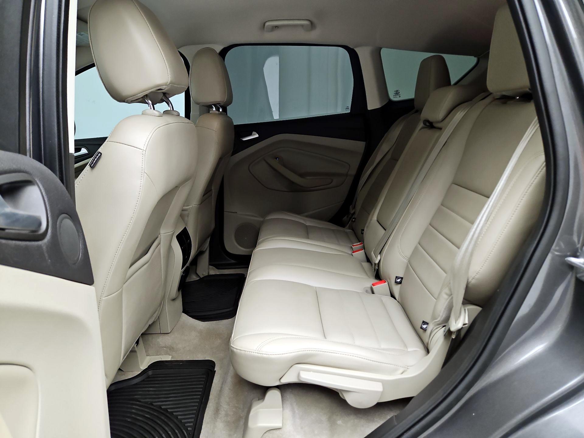 Thumbnail: 2014 Ford Escape - 19