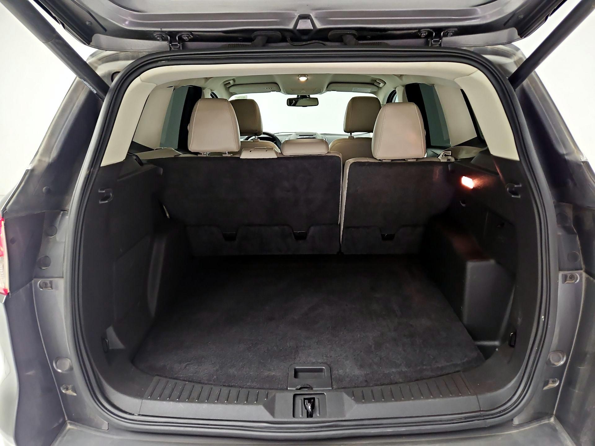 Thumbnail: 2014 Ford Escape - 20