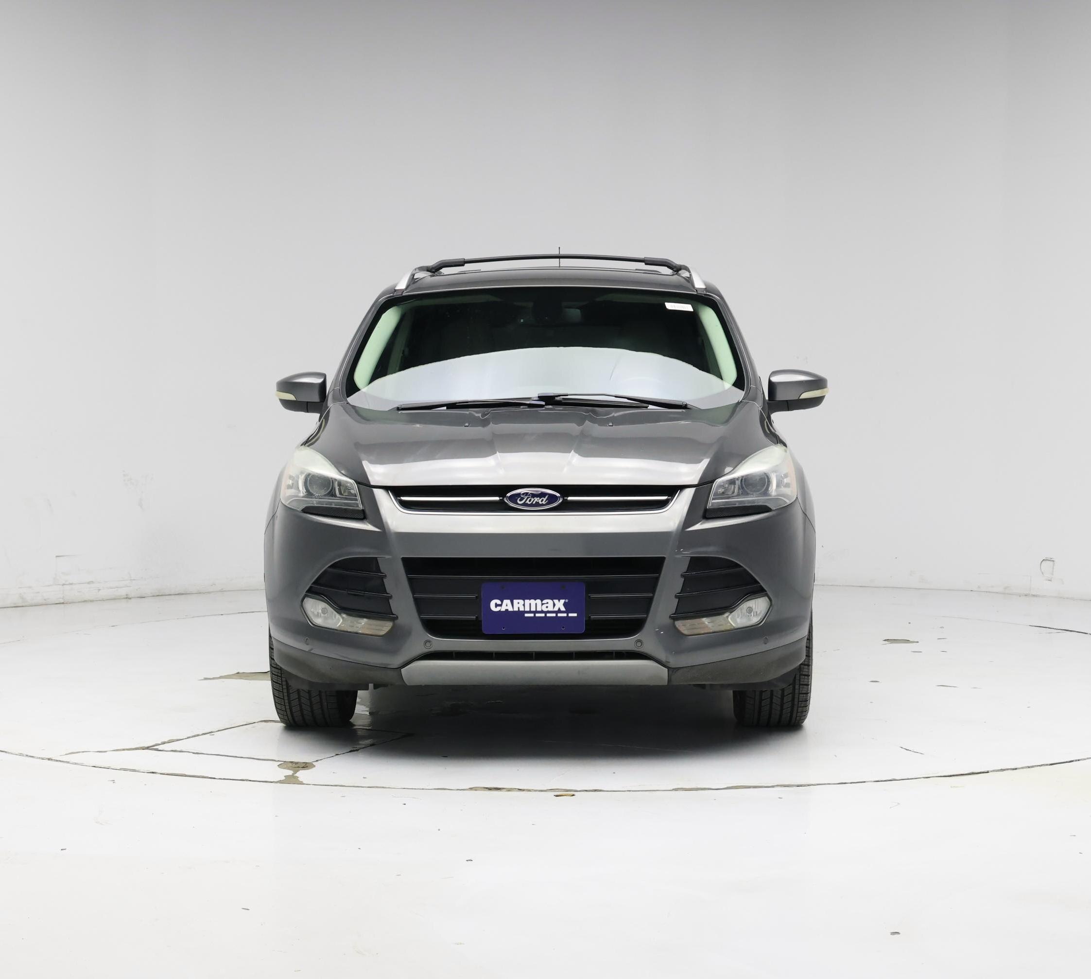Thumbnail: 2014 Ford Escape - 5