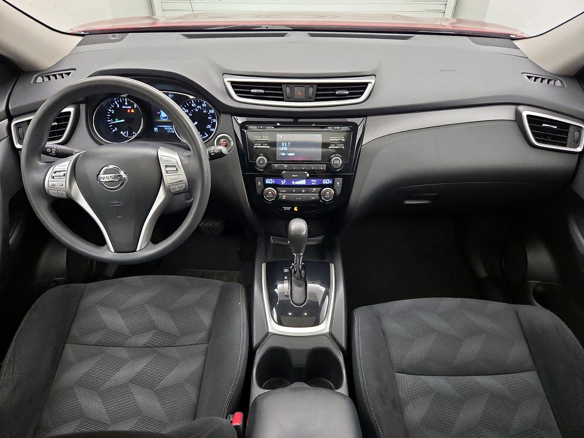 Thumbnail: 2014 Nissan Rogue - 9