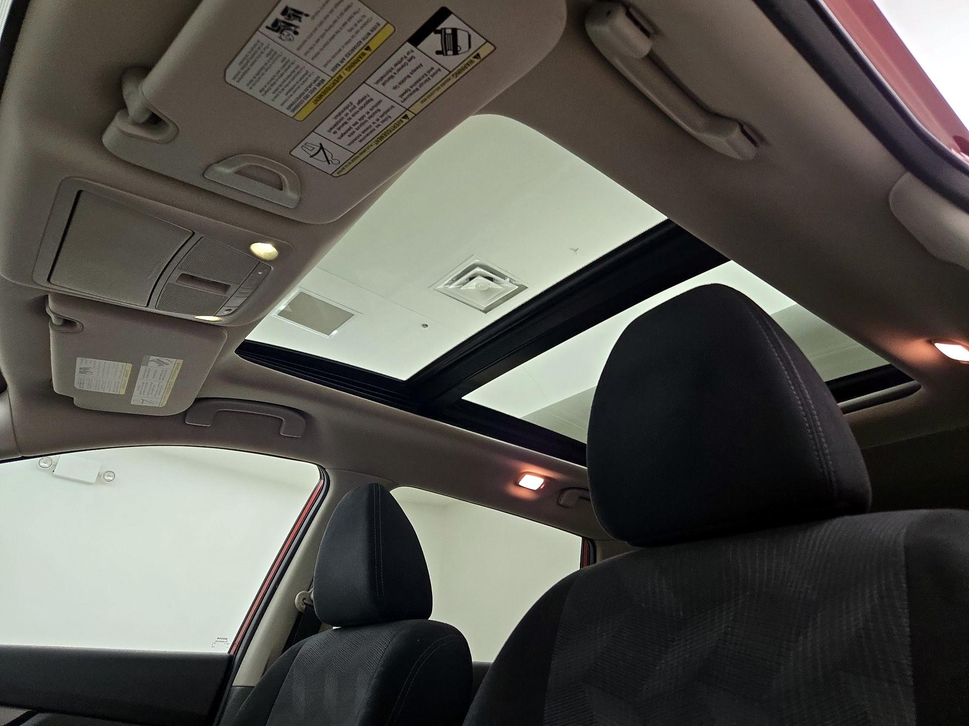 Thumbnail: 2014 Nissan Rogue - 19