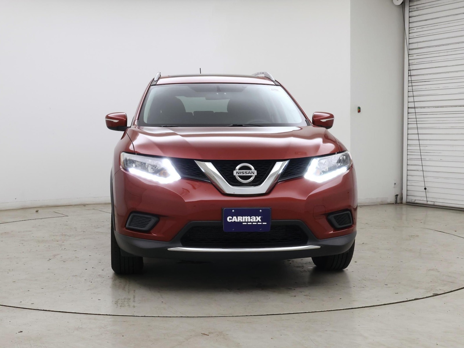 2014 Nissan Rogue SV - Photo 6