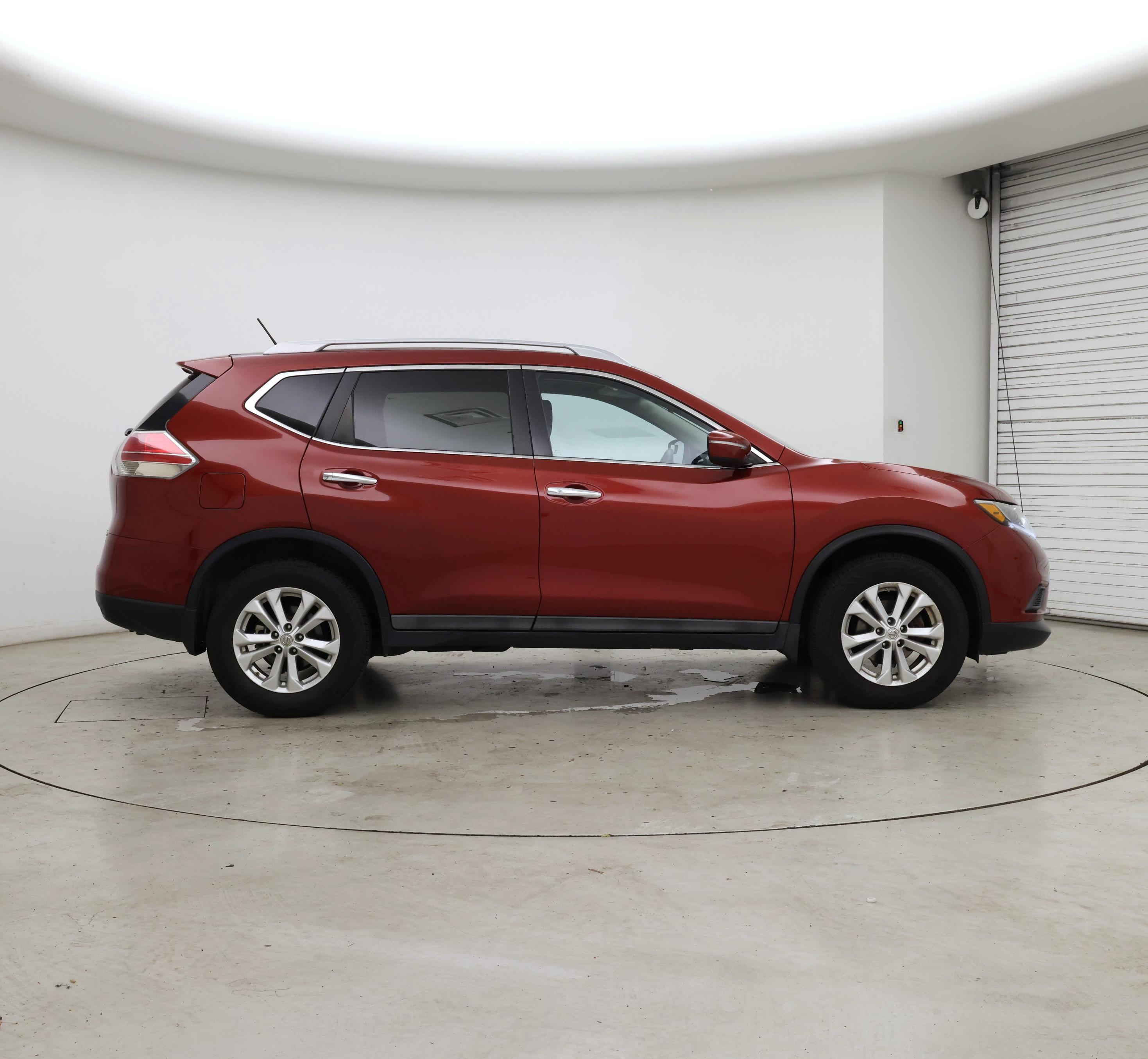 Thumbnail: 2014 Nissan Rogue - 7