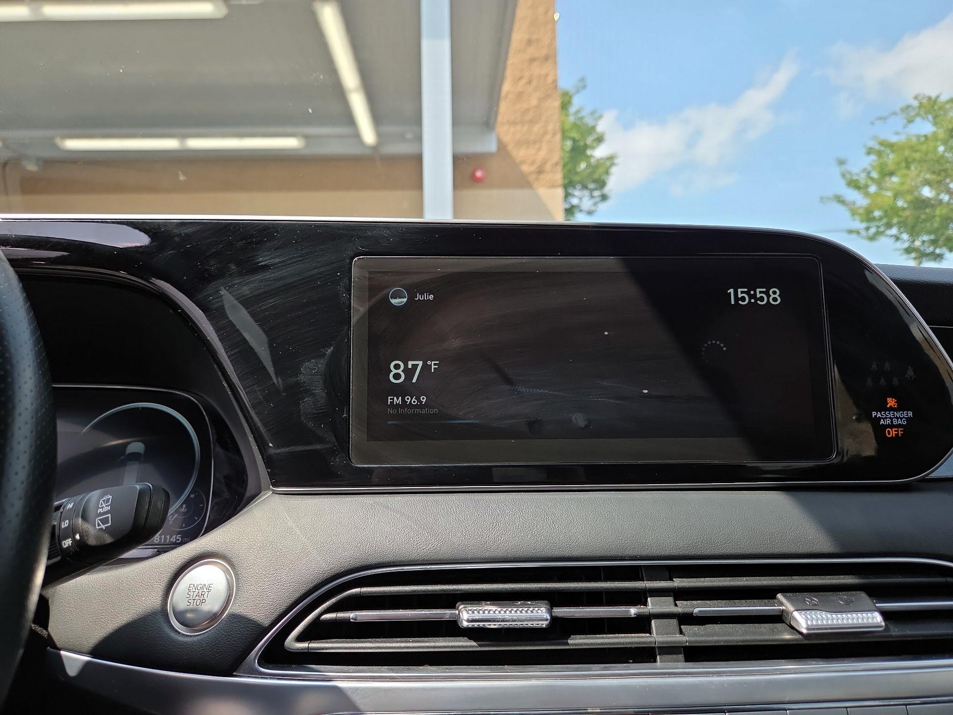 Thumbnail: 2021 Hyundai Palisade - 15