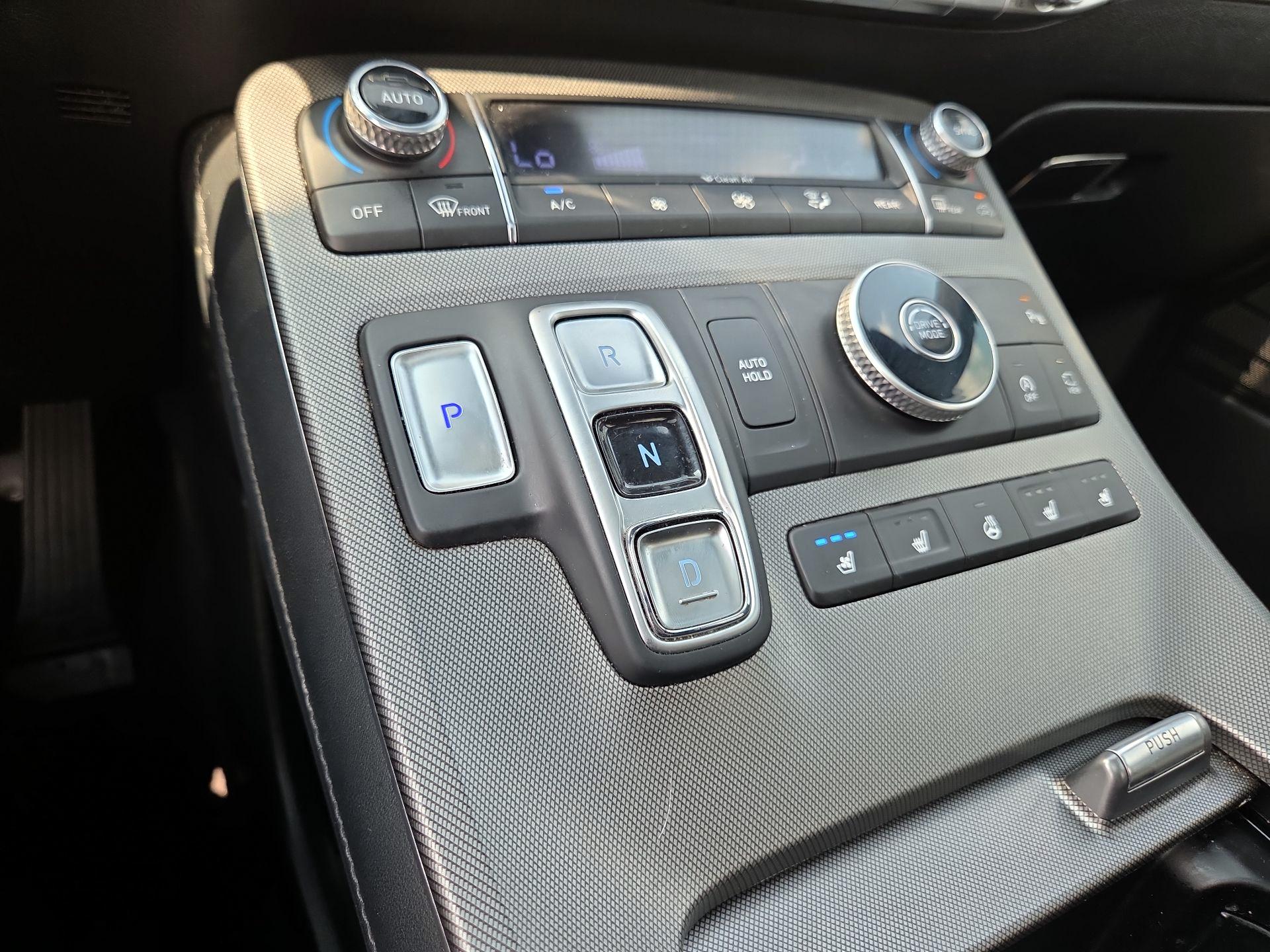 Thumbnail: 2021 Hyundai Palisade - 17