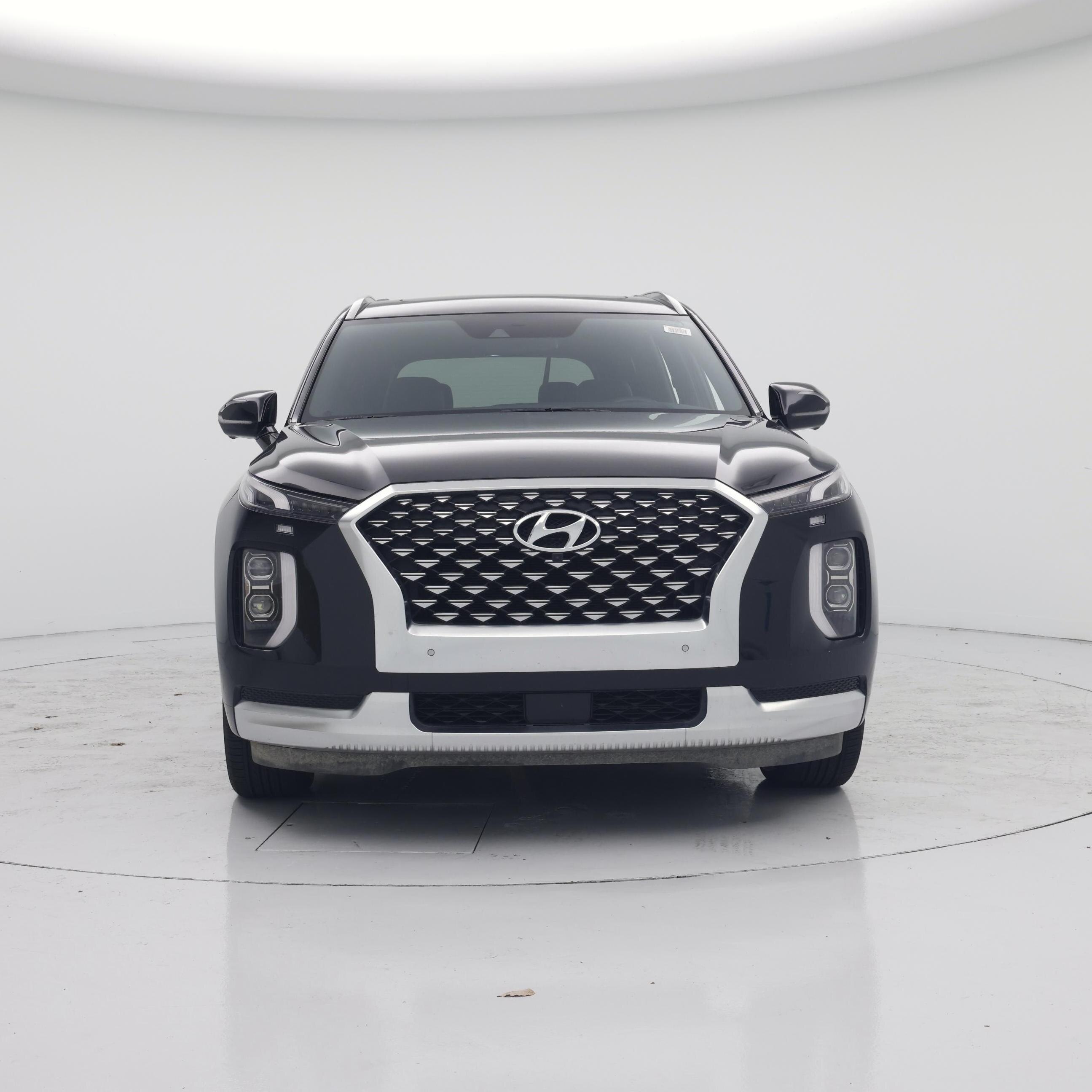 Thumbnail: 2021 Hyundai Palisade - 5