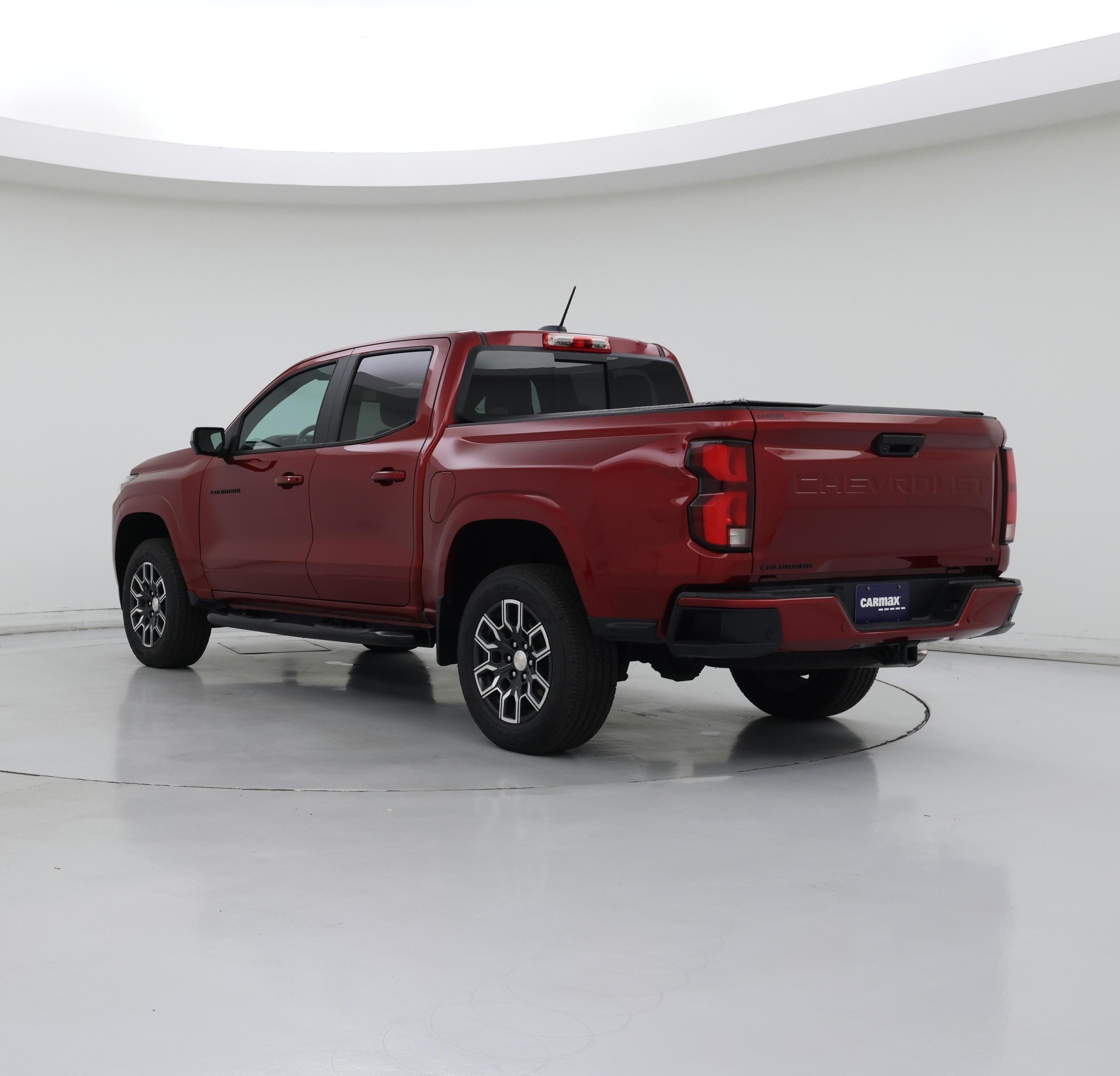 Thumbnail: 2023 Chevrolet Colorado - 2