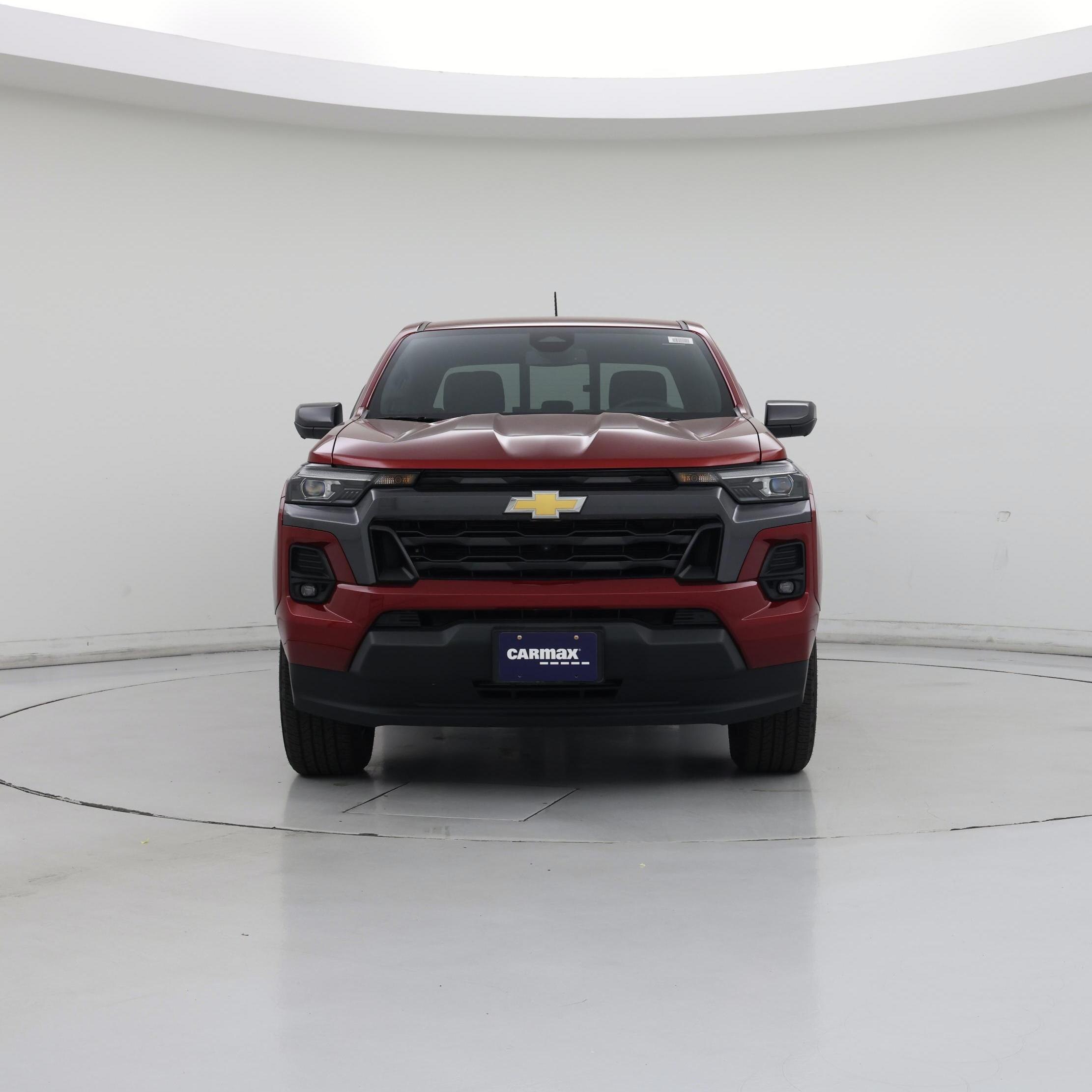 Thumbnail: 2023 Chevrolet Colorado - 5