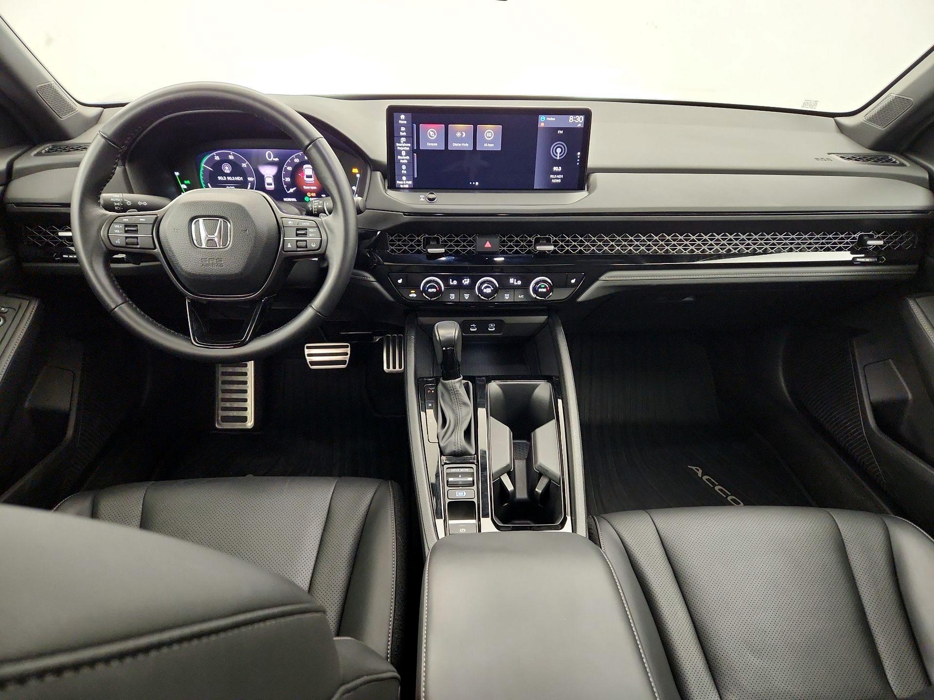 Thumbnail: 2024 Honda Accord - 9