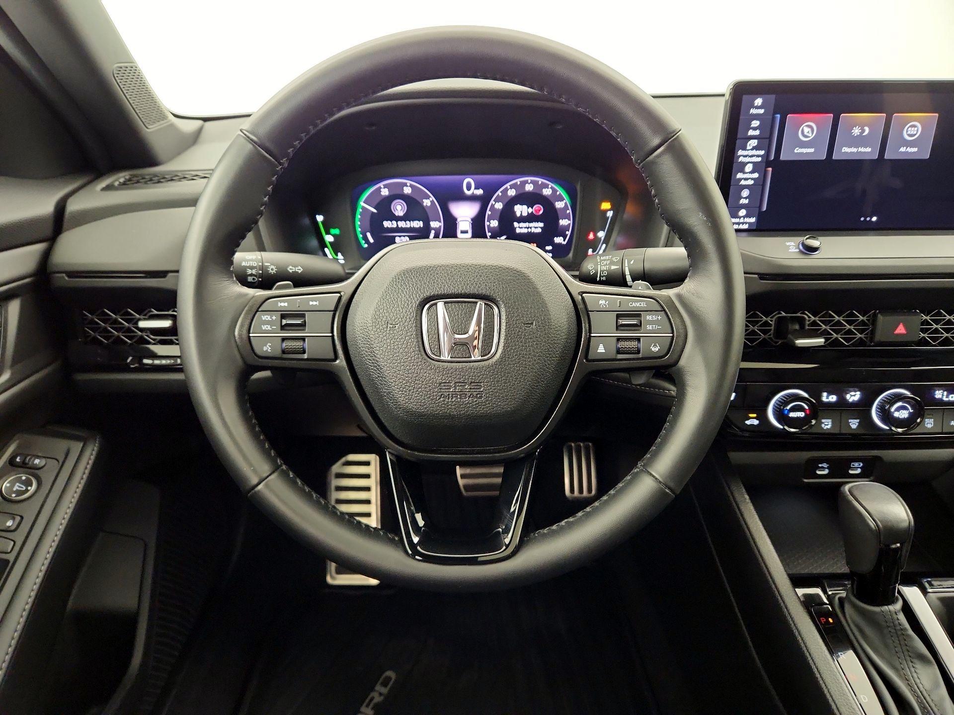 Thumbnail: 2024 Honda Accord - 10
