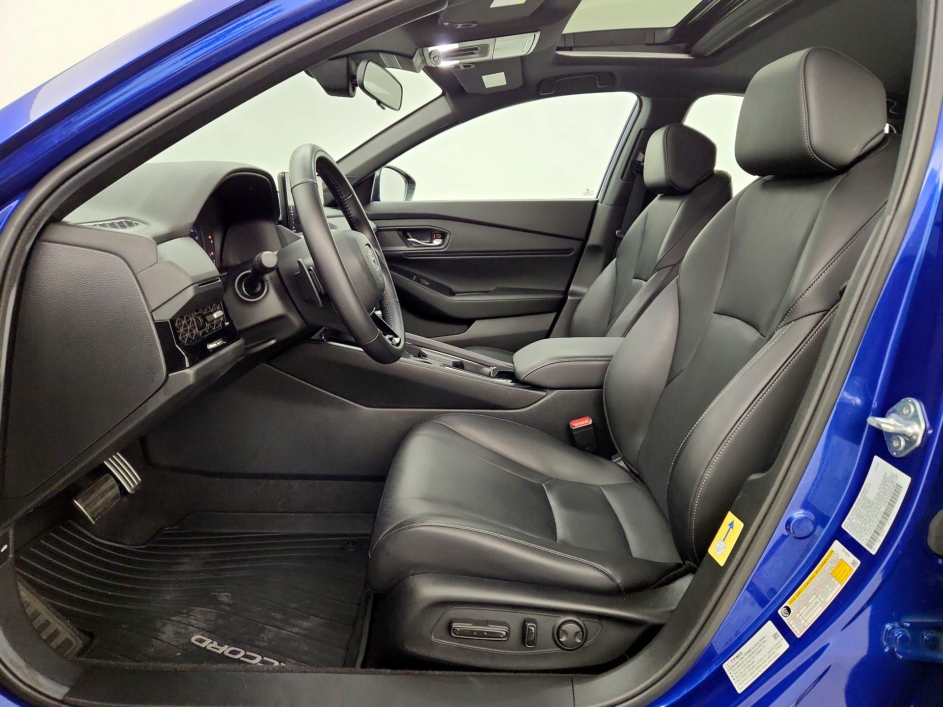 Thumbnail: 2024 Honda Accord - 11