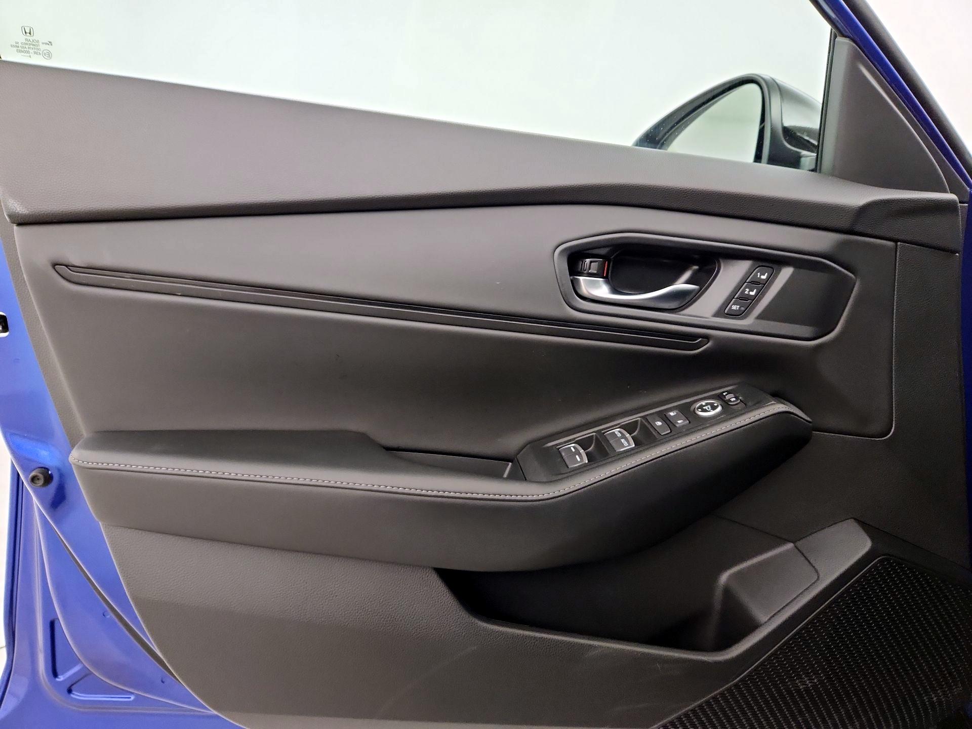 Thumbnail: 2024 Honda Accord - 12