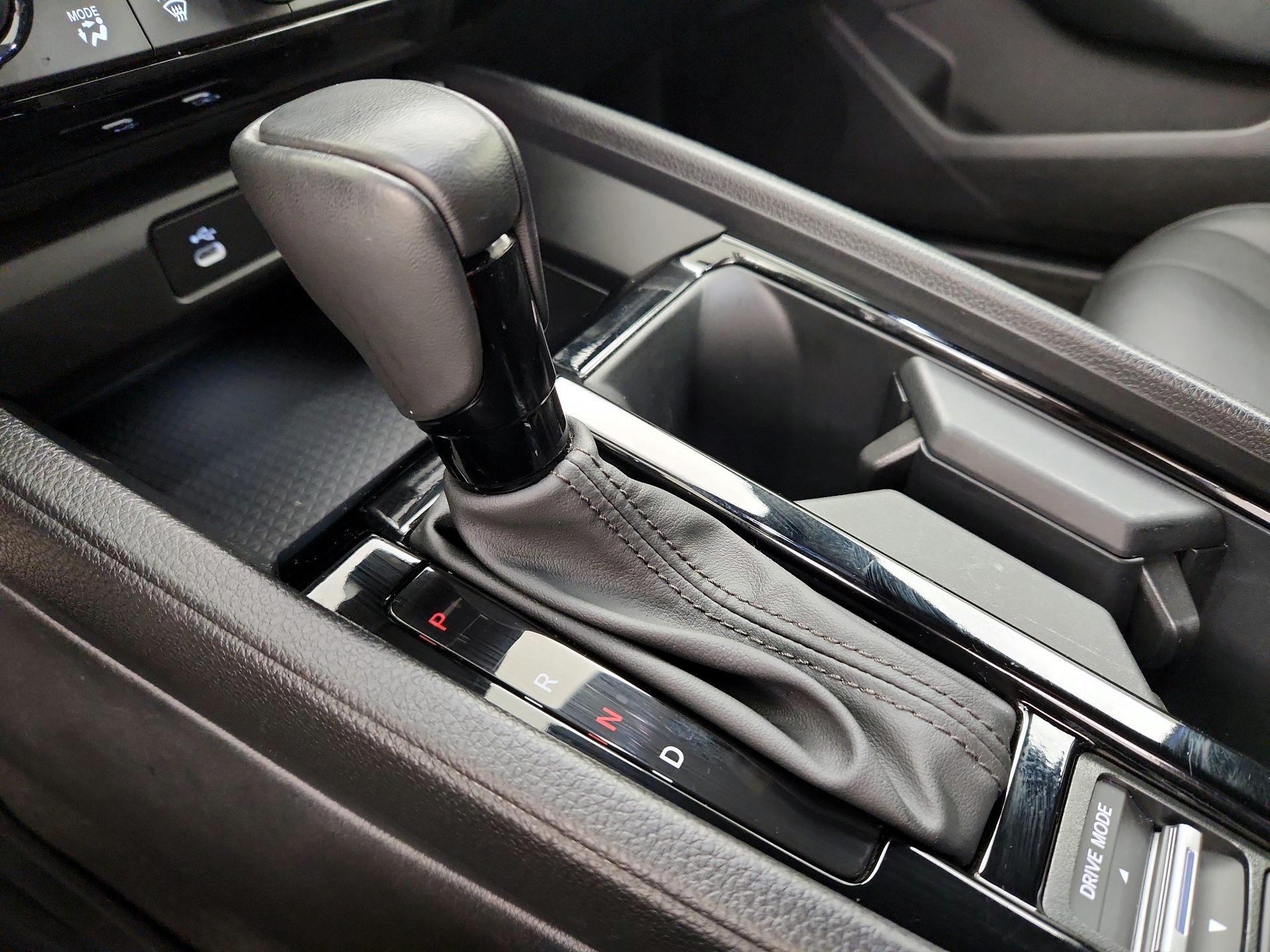 Thumbnail: 2024 Honda Accord - 16
