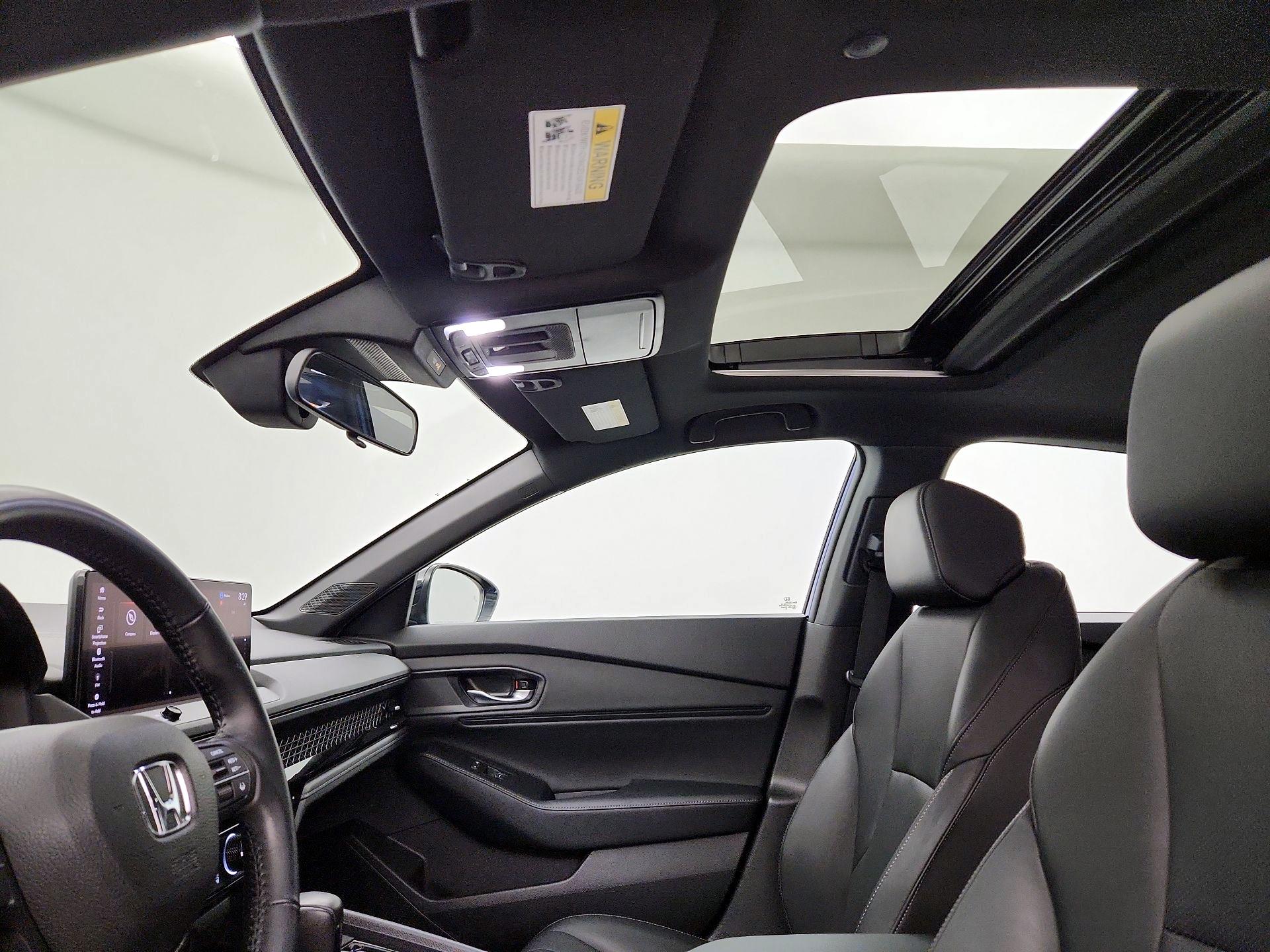 Thumbnail: 2024 Honda Accord - 18