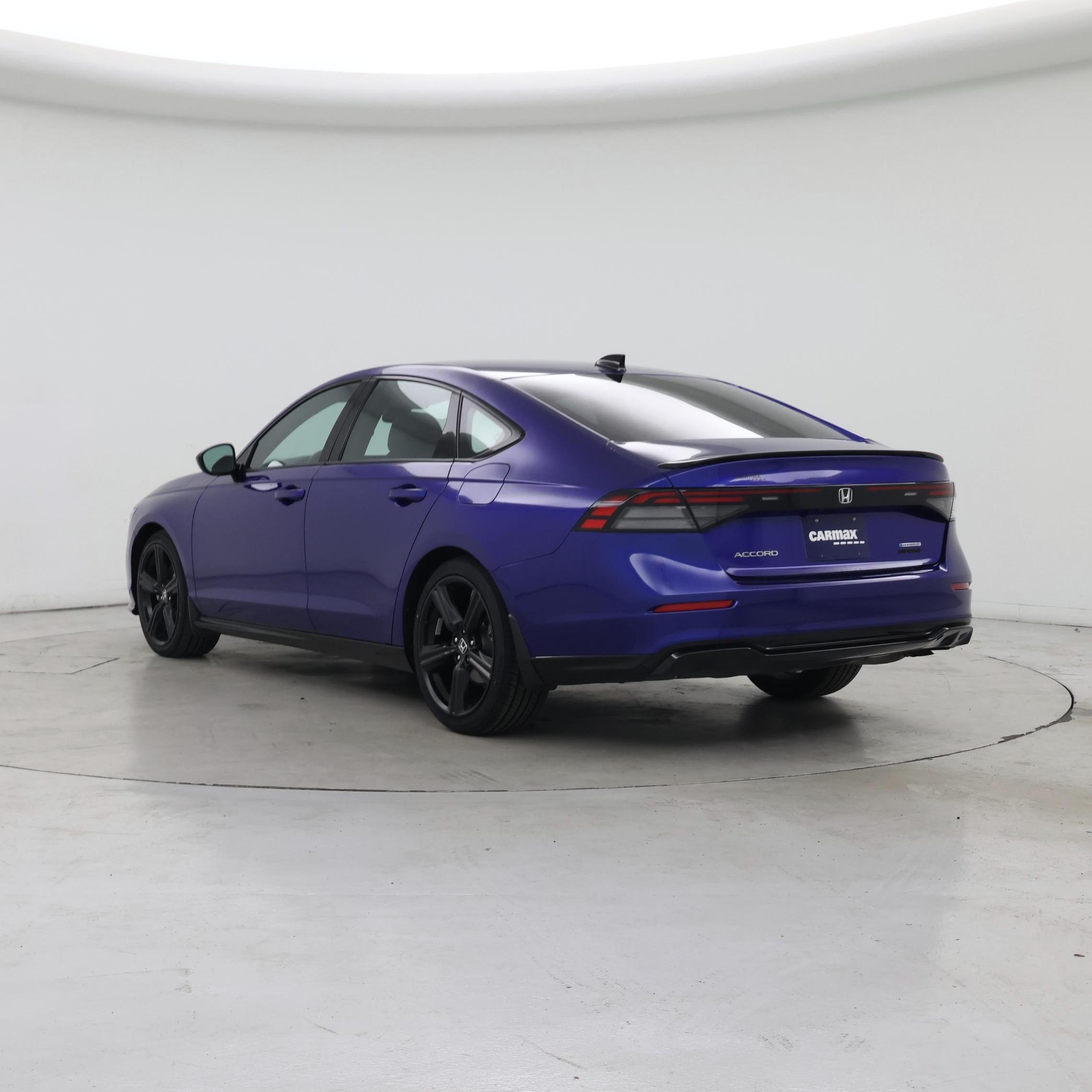 Thumbnail: 2024 Honda Accord - 2