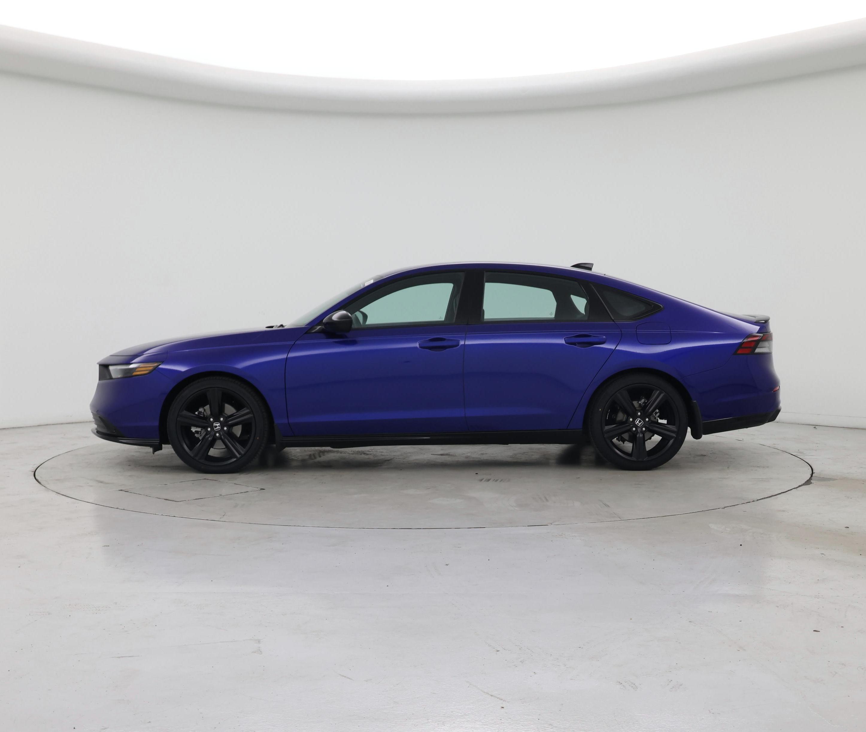 Thumbnail: 2024 Honda Accord - 3