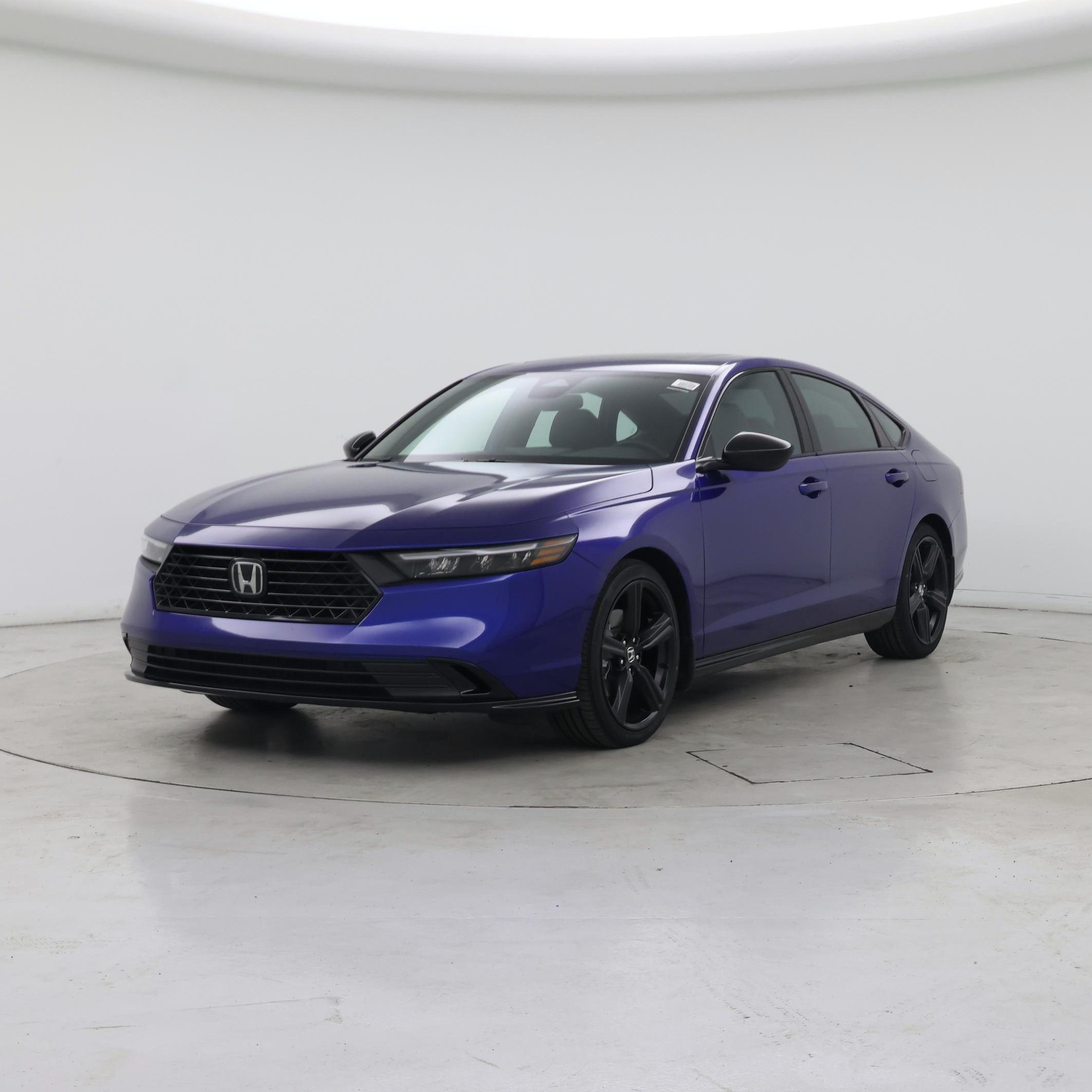 Thumbnail: 2024 Honda Accord - 4