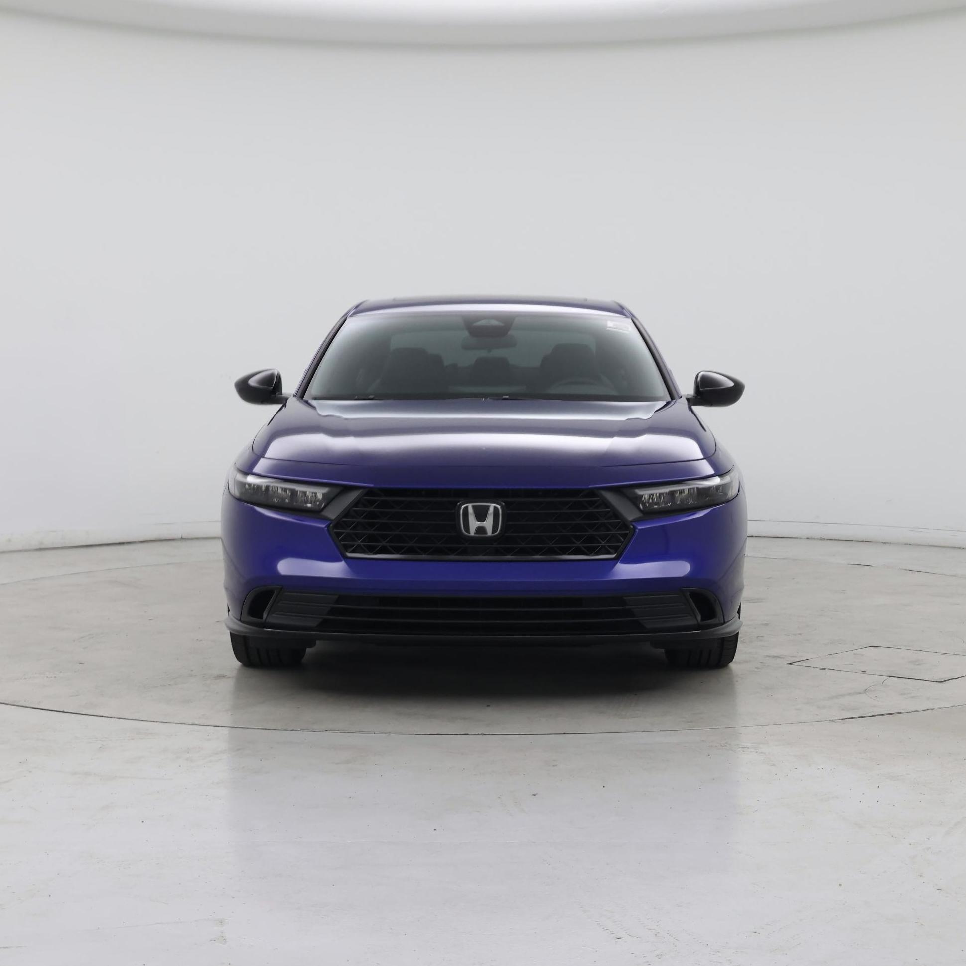 Thumbnail: 2024 Honda Accord - 5