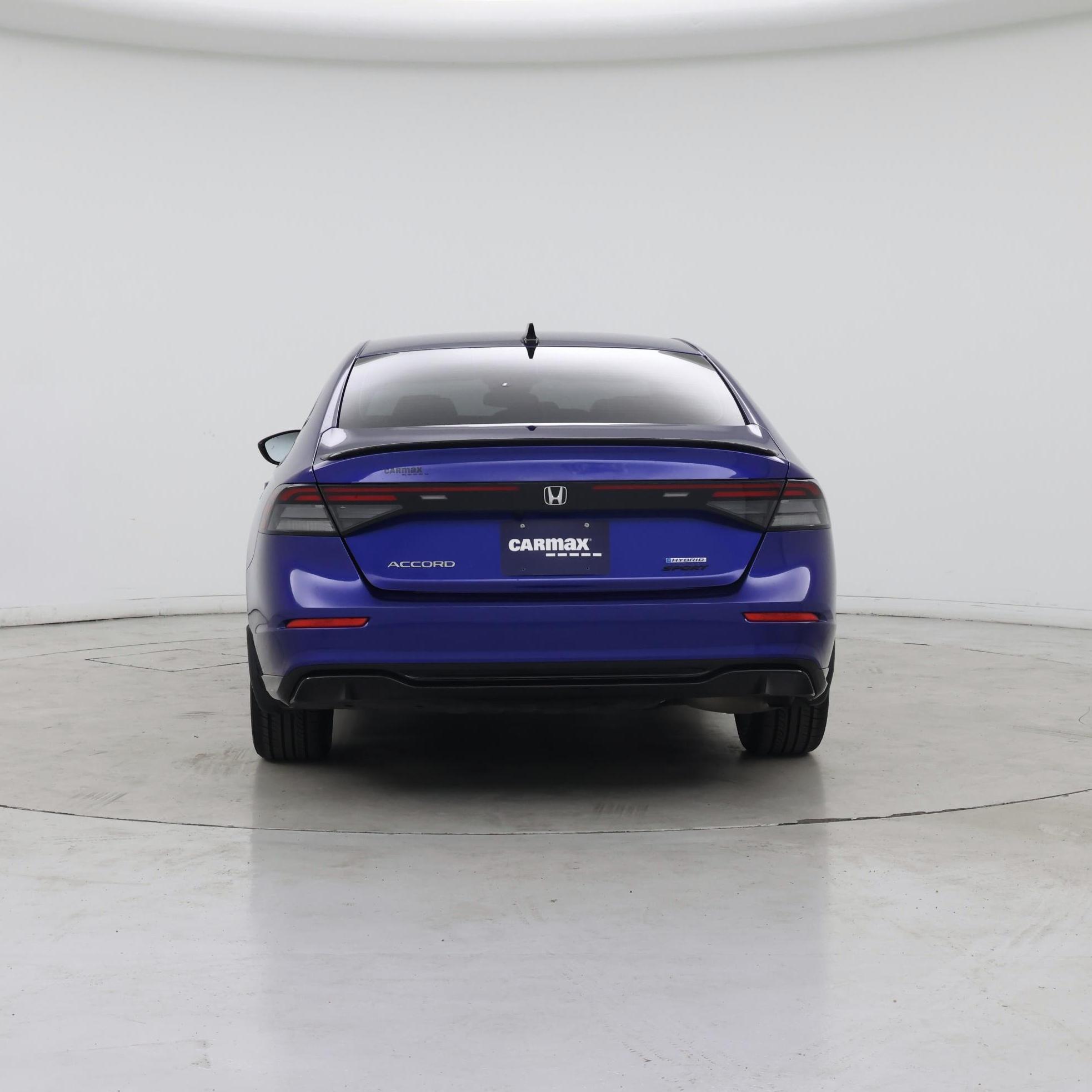 Thumbnail: 2024 Honda Accord - 6